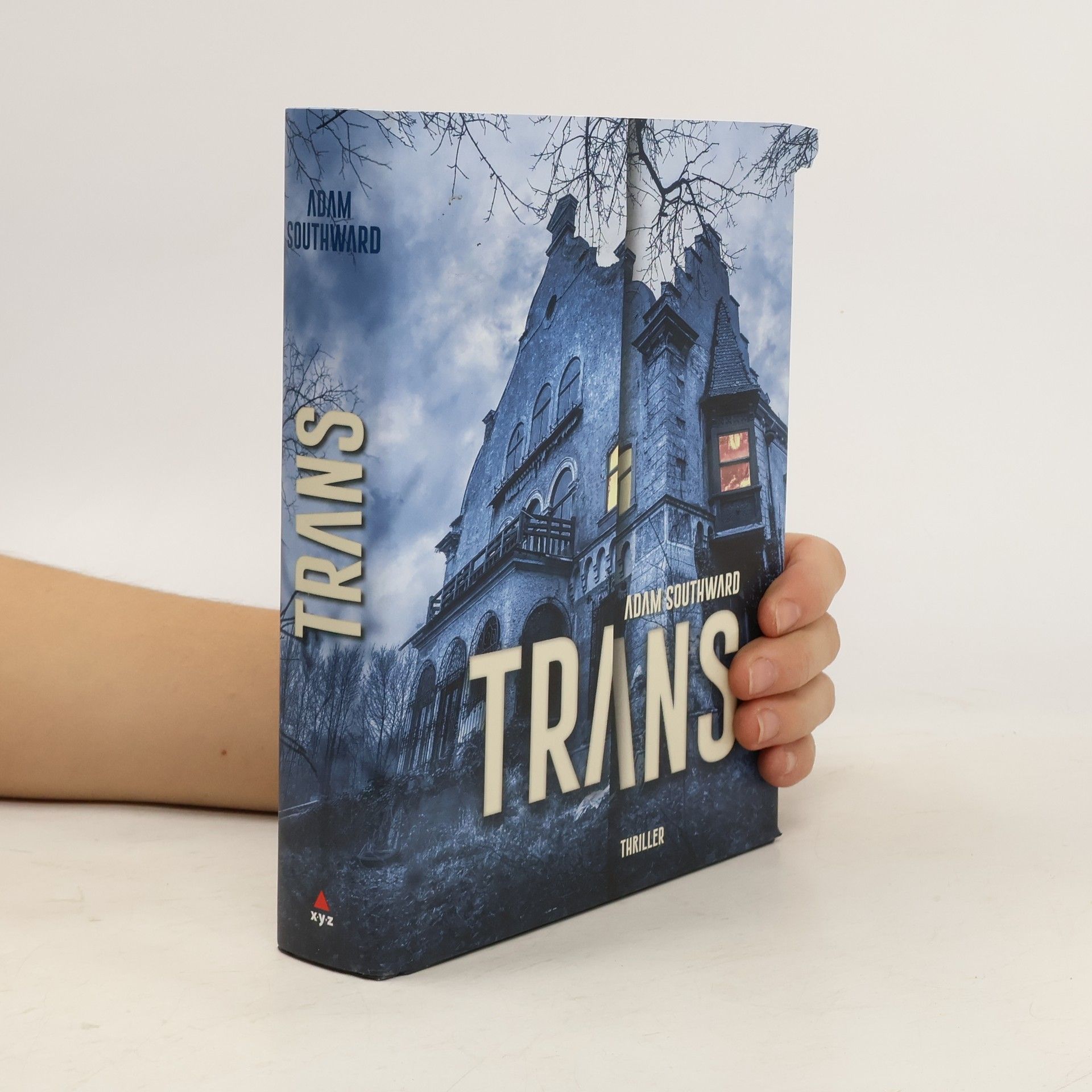 Adam Southward Trans