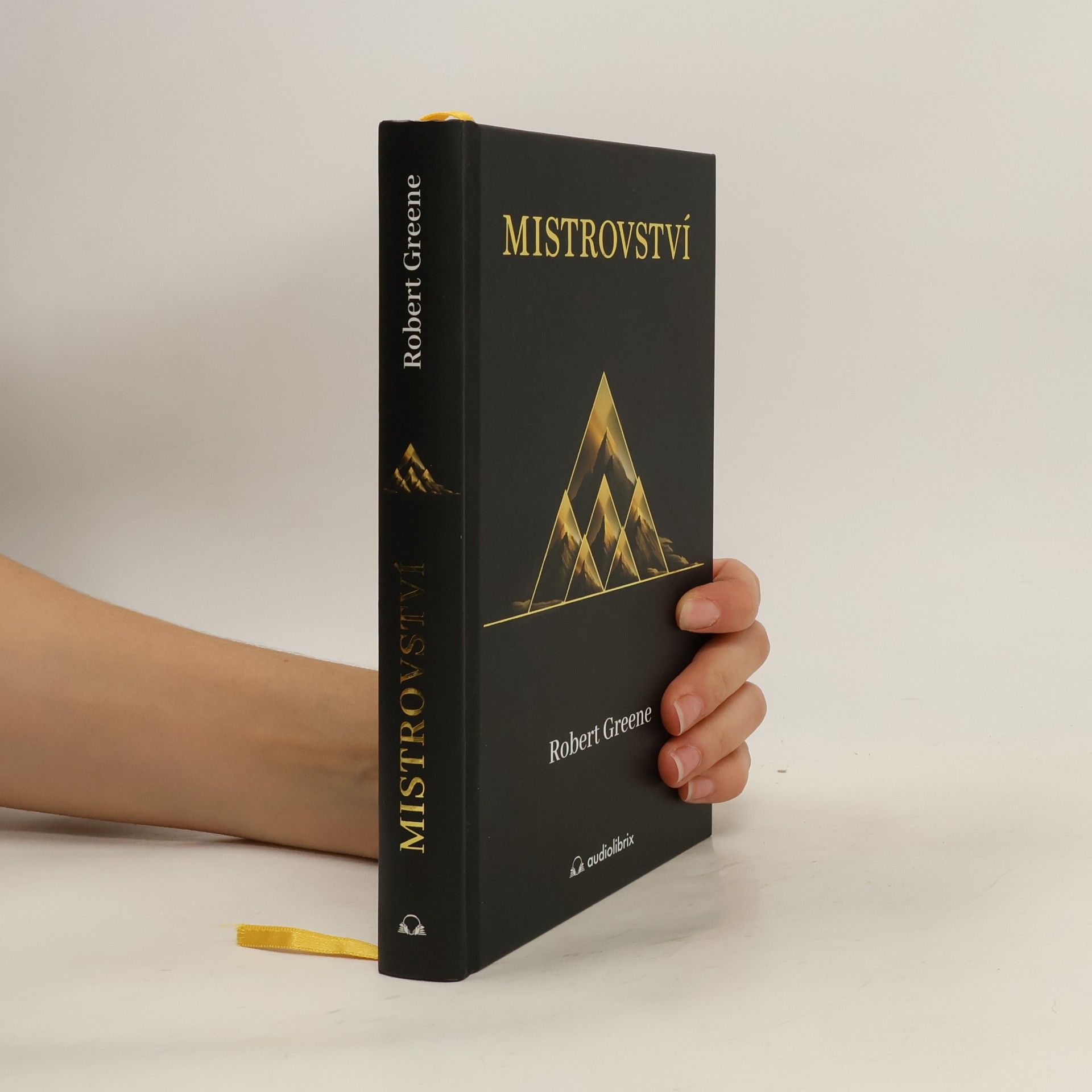 Robert Greene Mistrovství