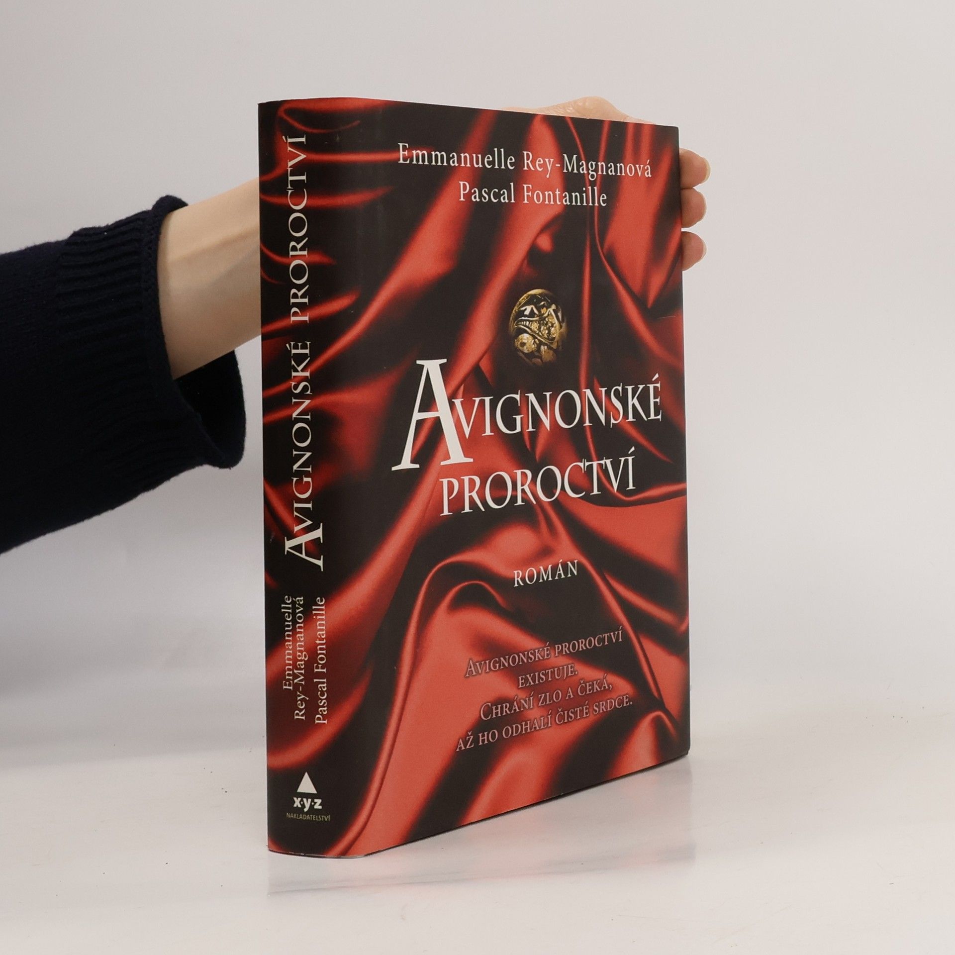 Avignonské proroctví