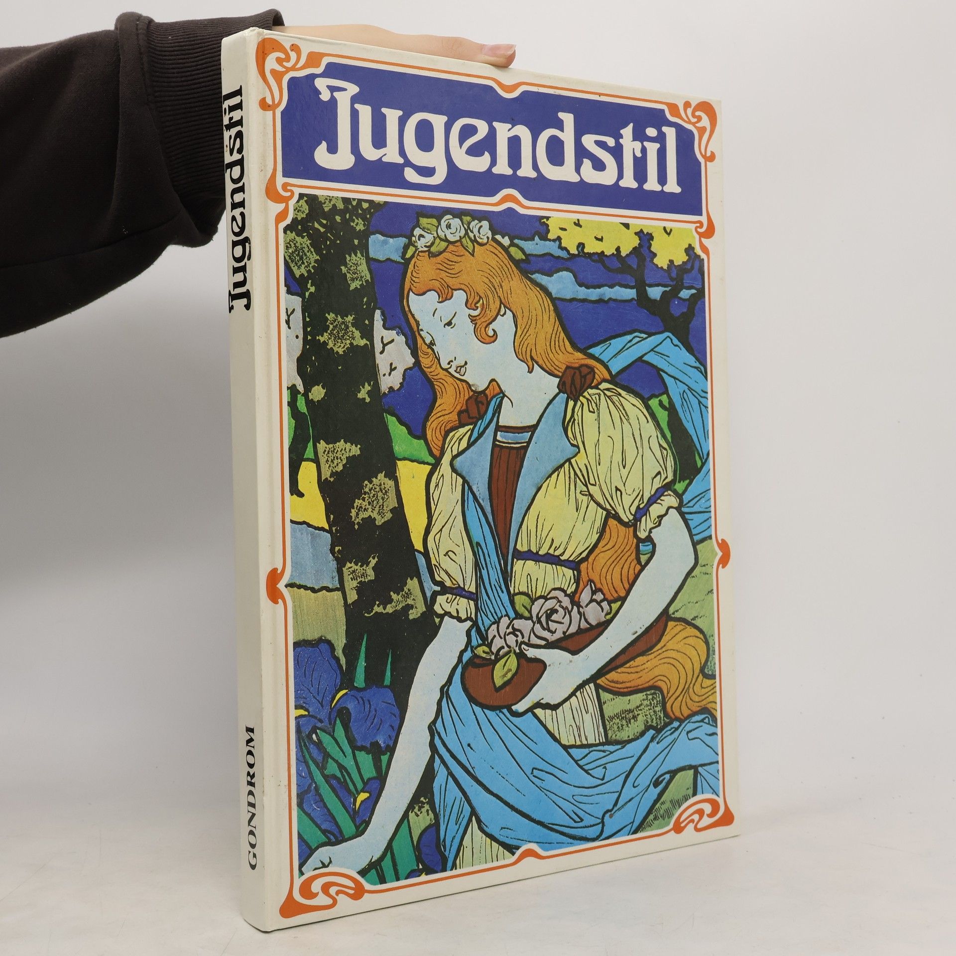 Christian G. Fichtinger Jugendstil