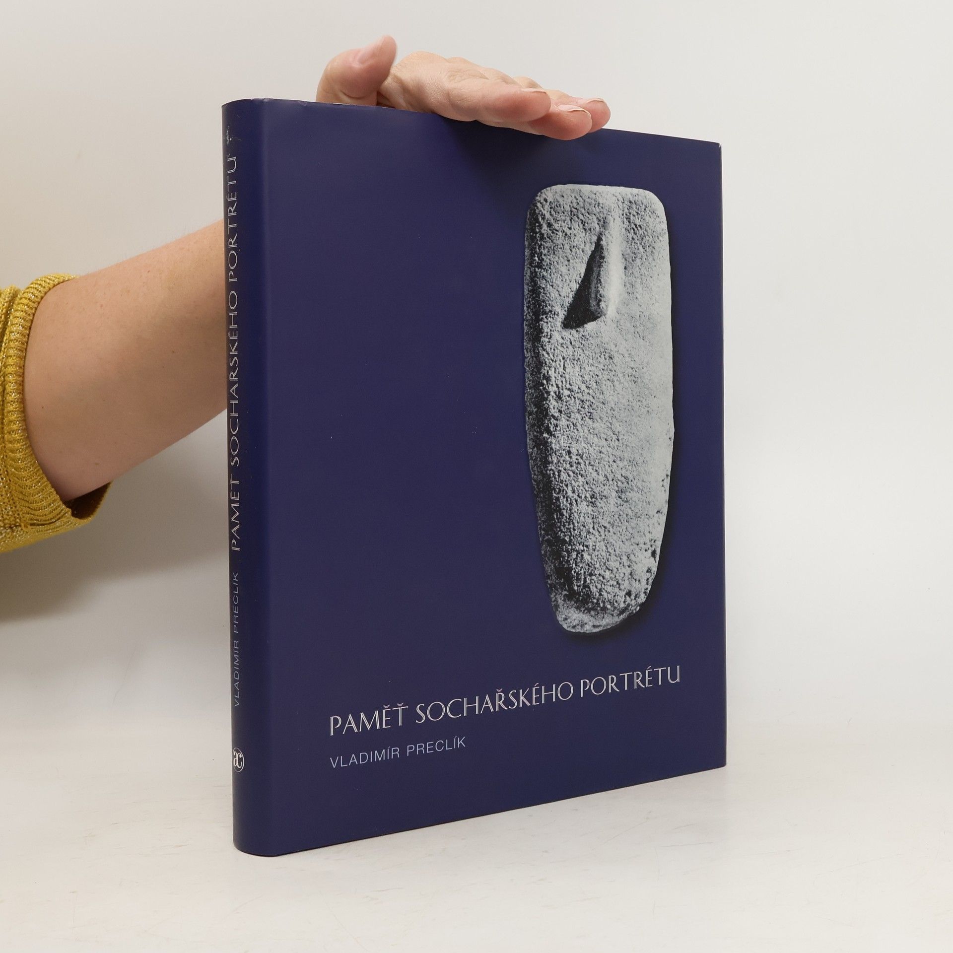 Paměť sochařského portrétu