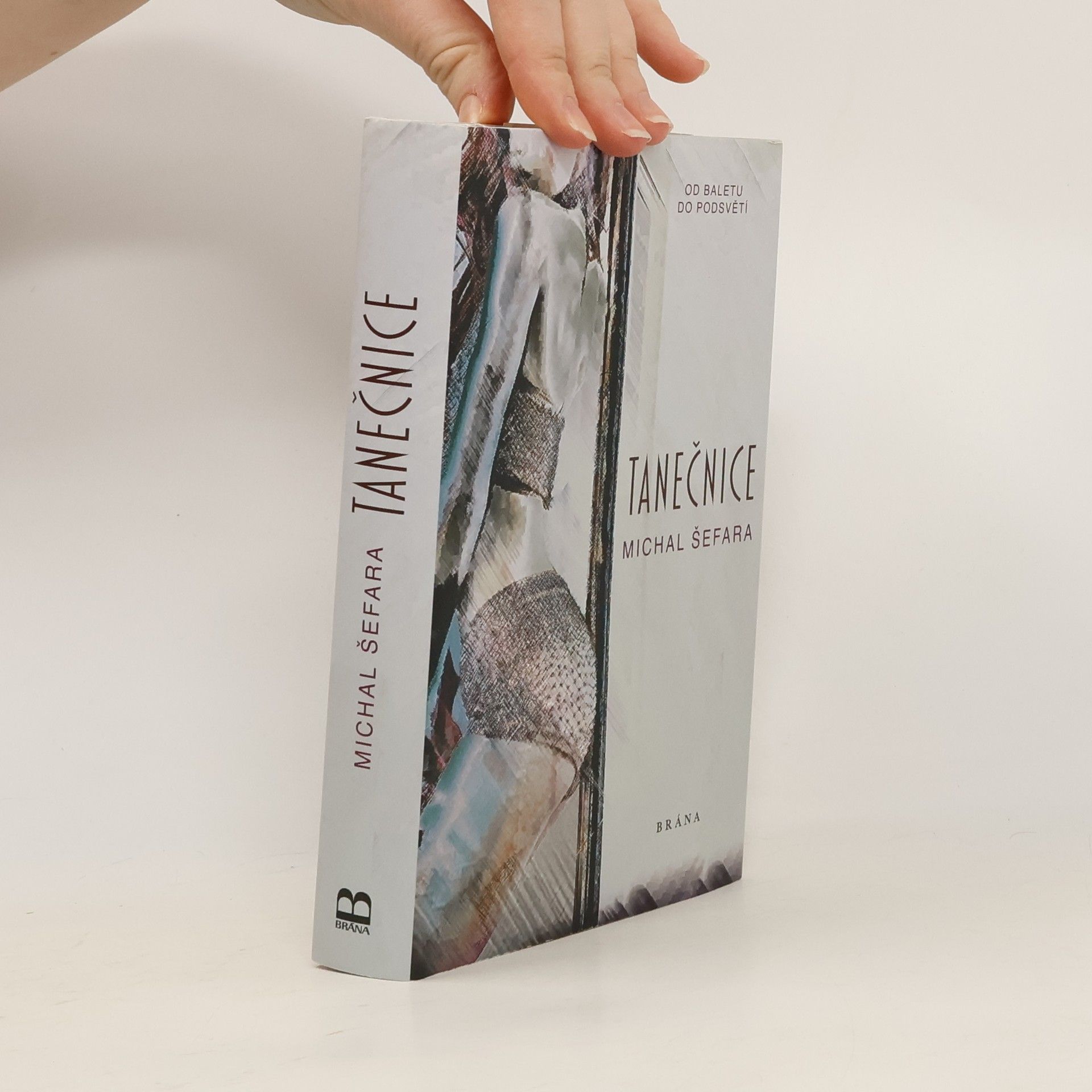 Michal Šefara Tanečnice