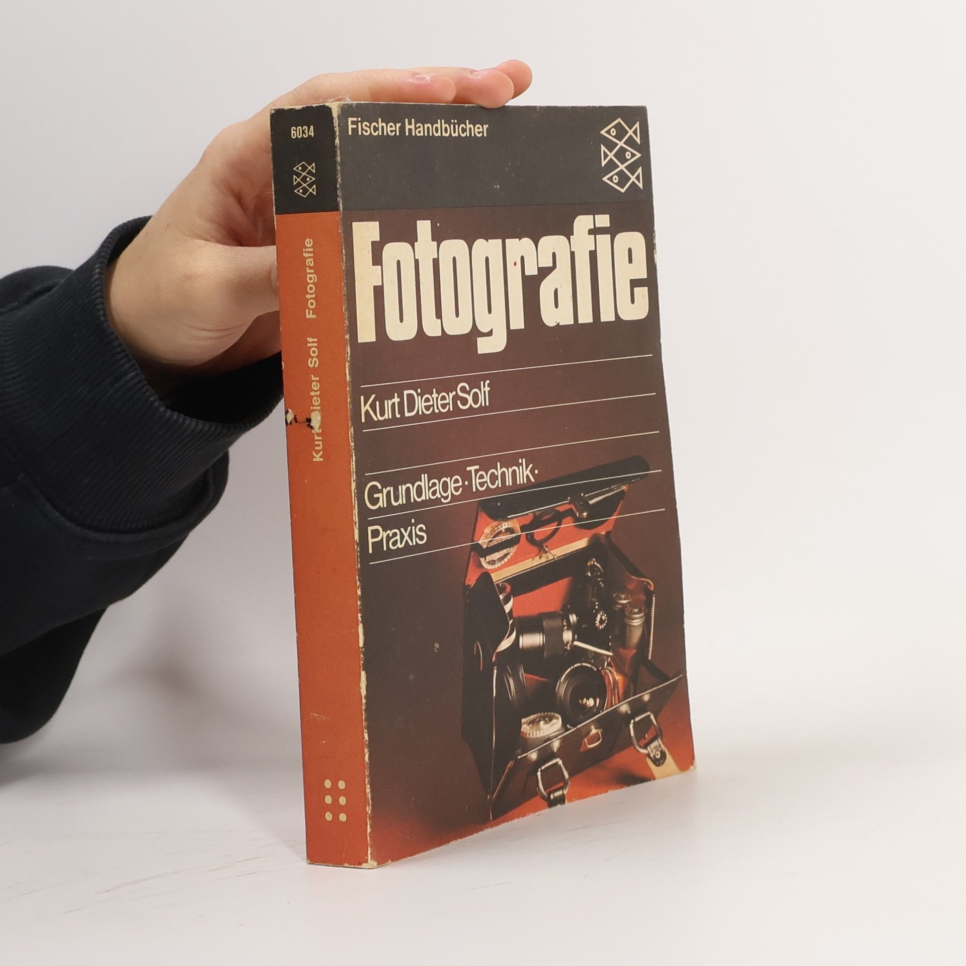 Kurt Dieter Solf Fotografie