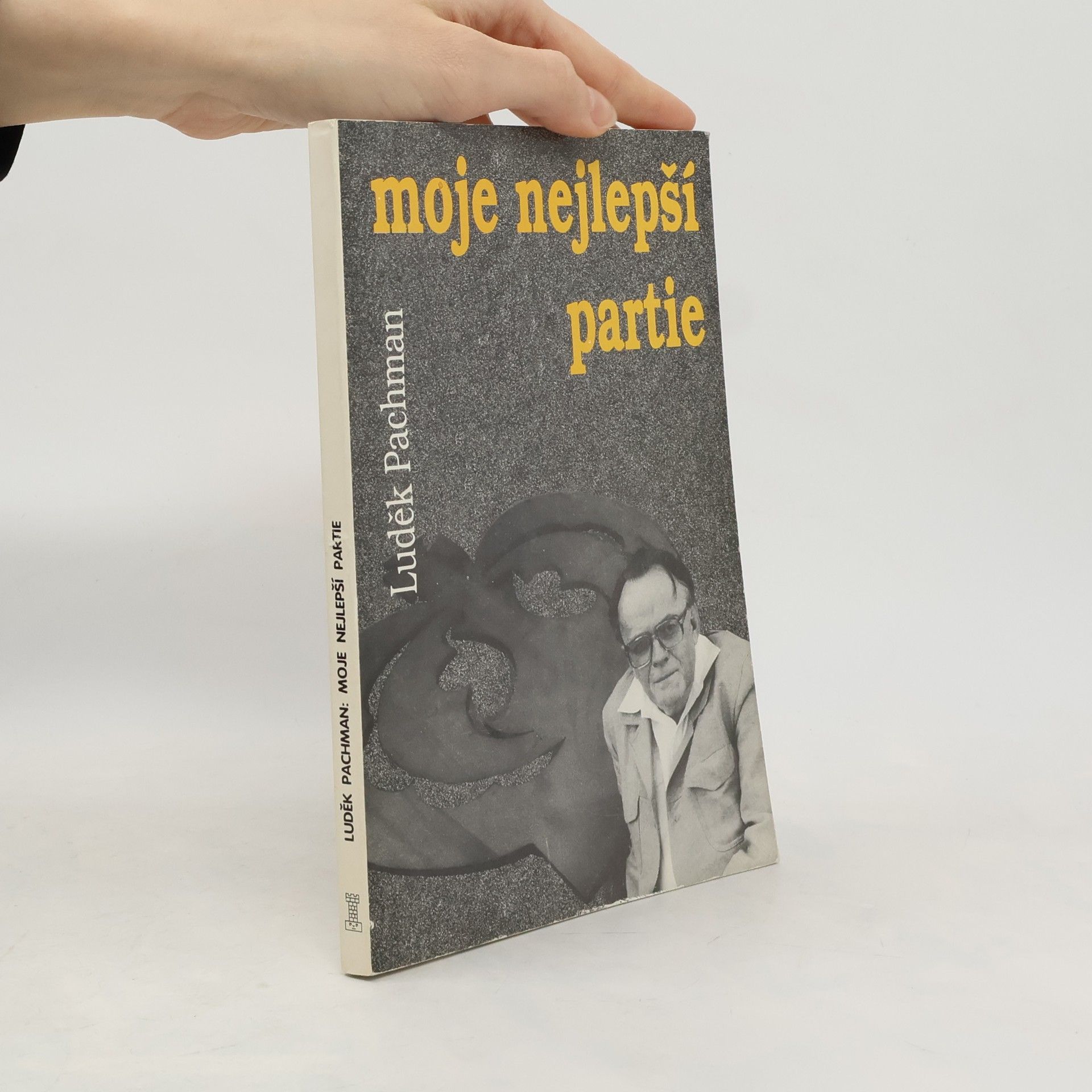 Moje nejlepší partie