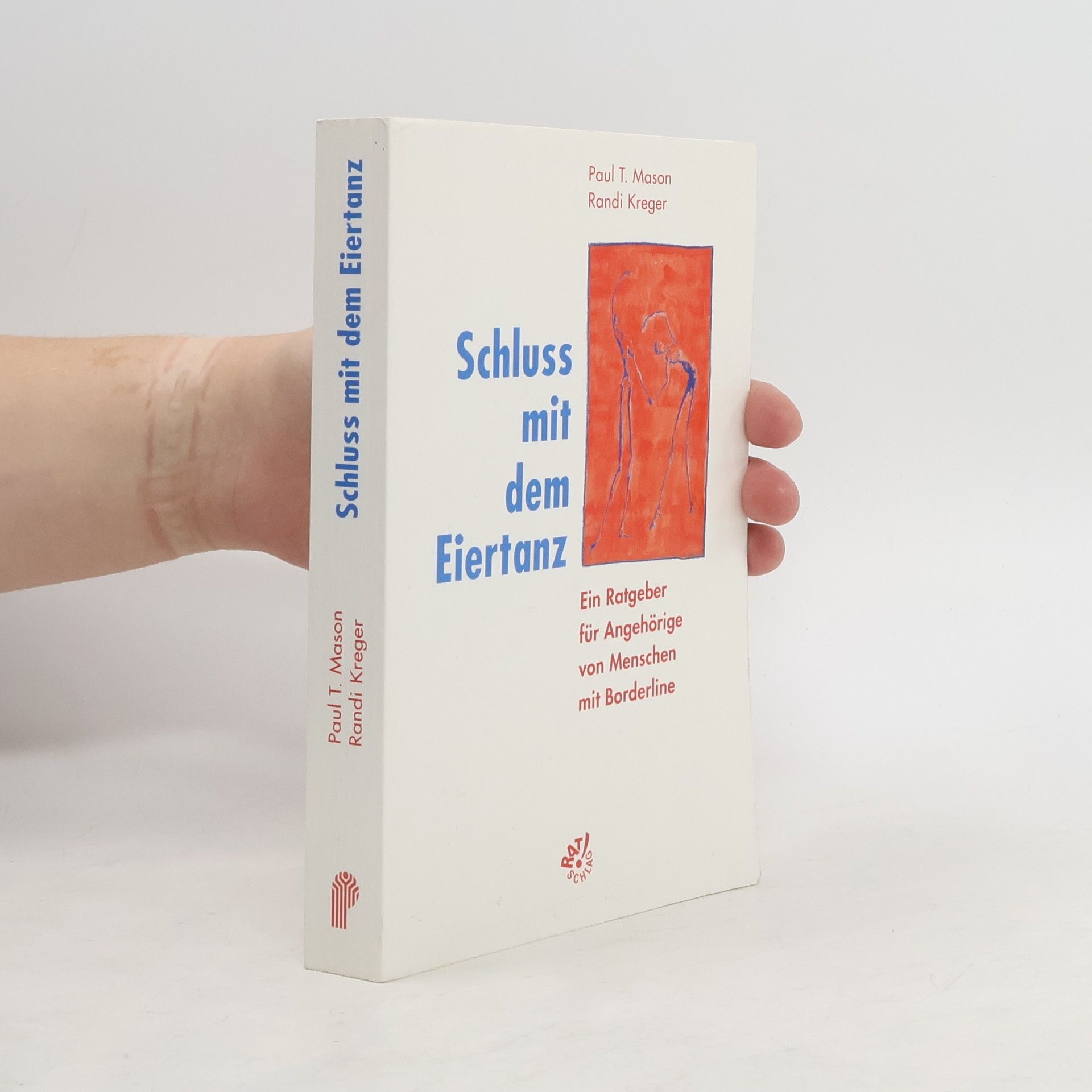 Paul. T. Mason Schluss mit dem Eiertanz