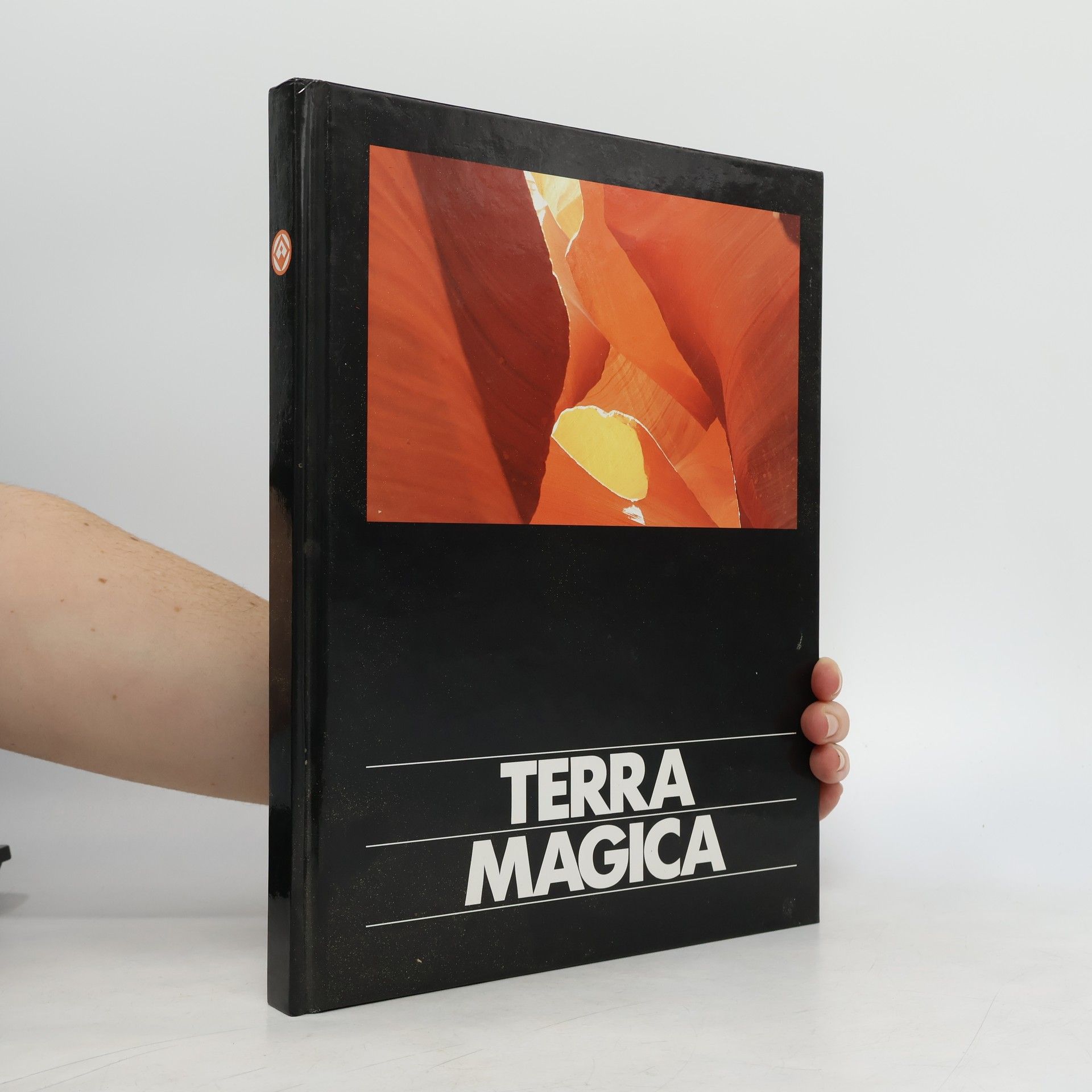 Collectif d'auteurs Terra Magica