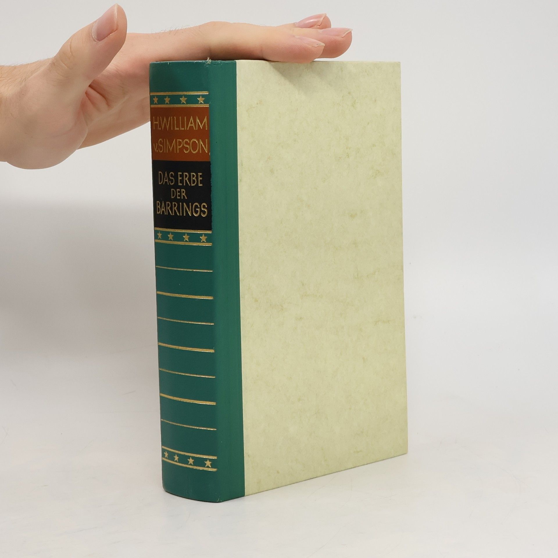 Das Erbe der Arrings