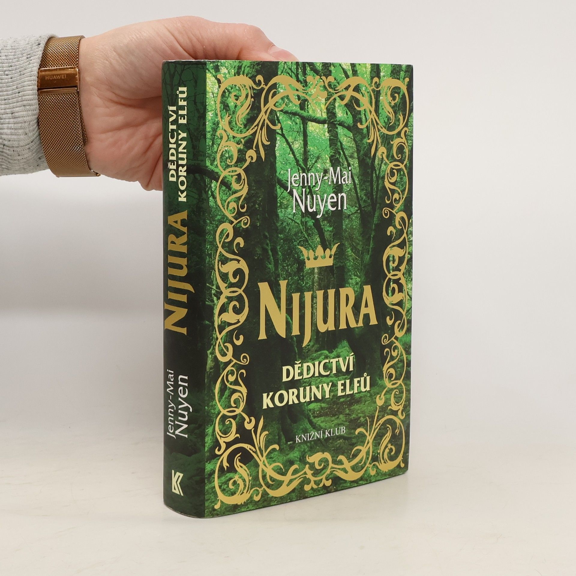 Jenny-Mai Nuyen Nijura