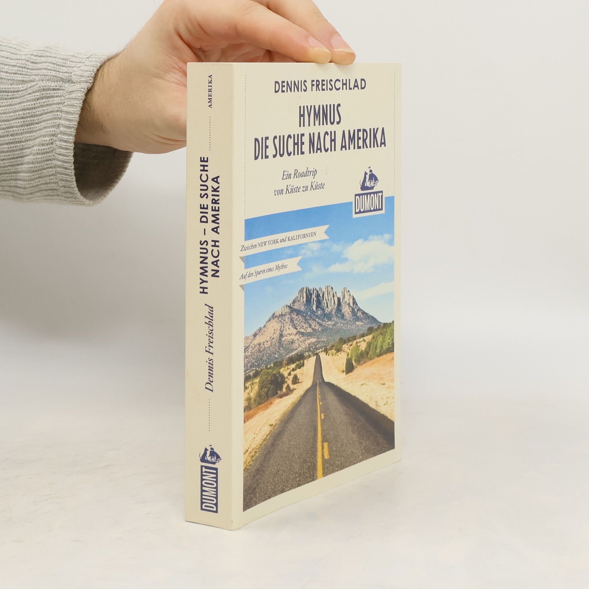 Dennis Freischlad Hymnus