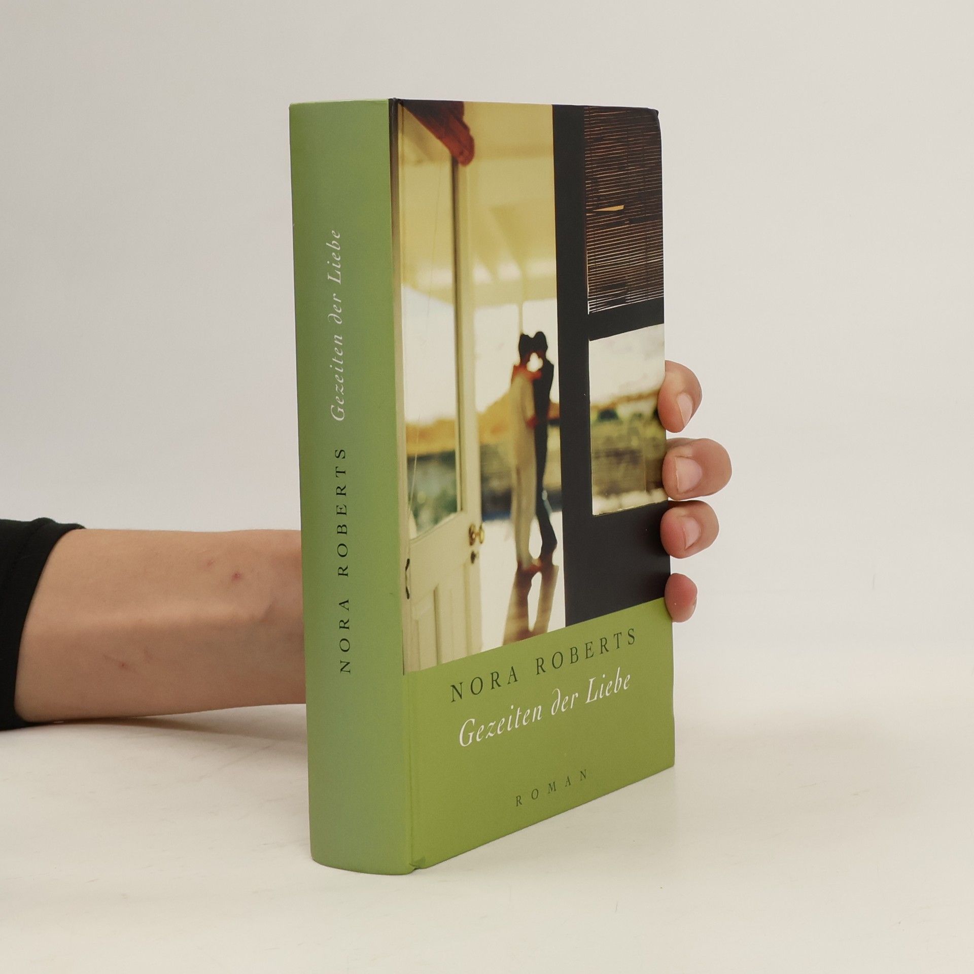 Nora Roberts Gezeiten der Liebe