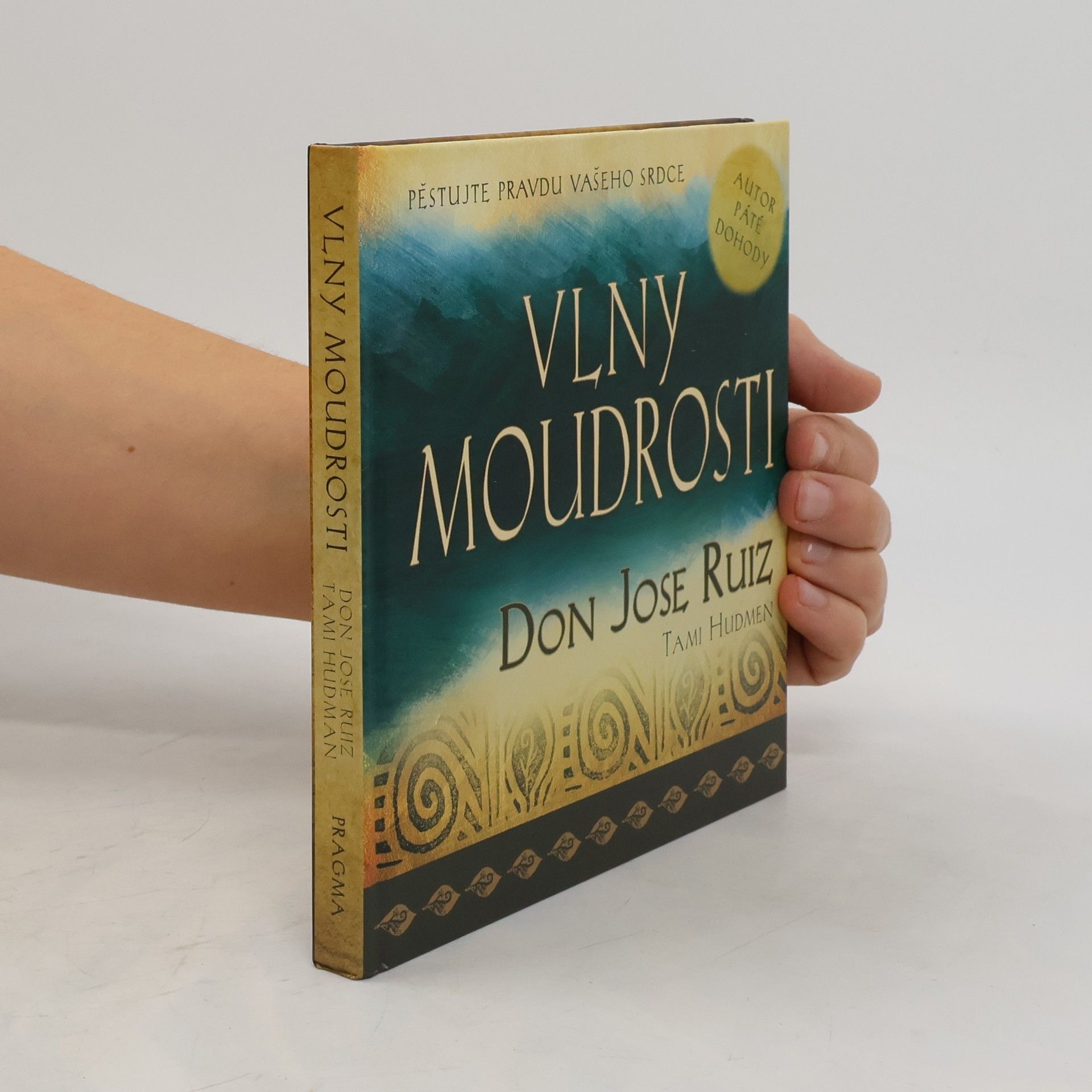 Don Jose Ruiz Vlny moudrosti