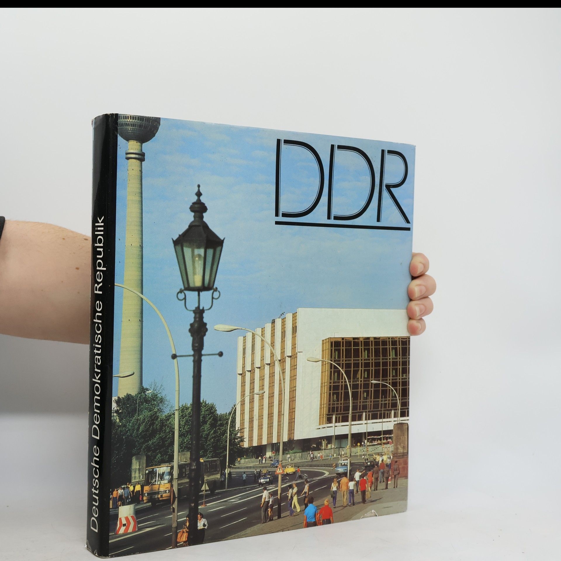 Autorenkollektiv DDR