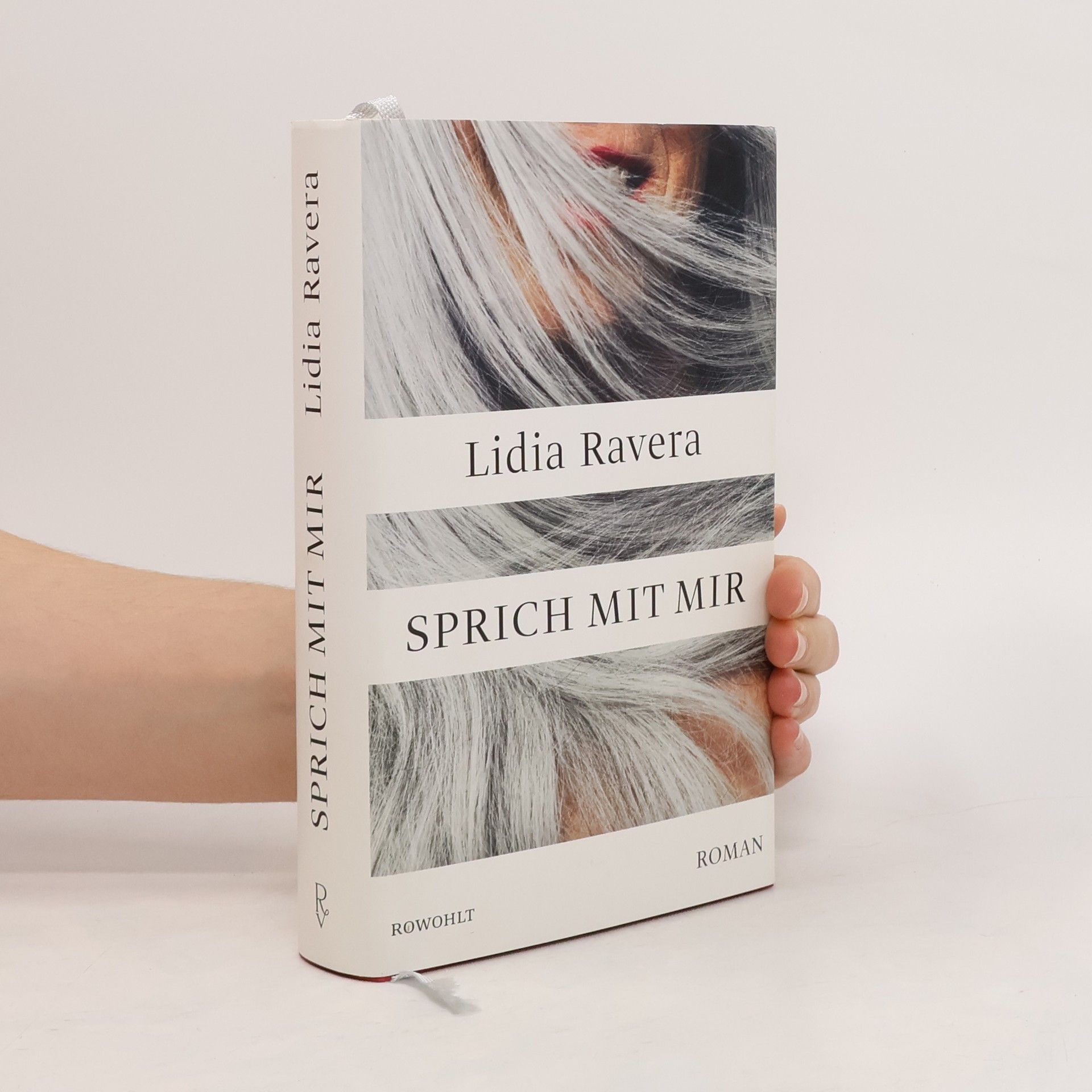 Lidia Ravera Sprich mit mir