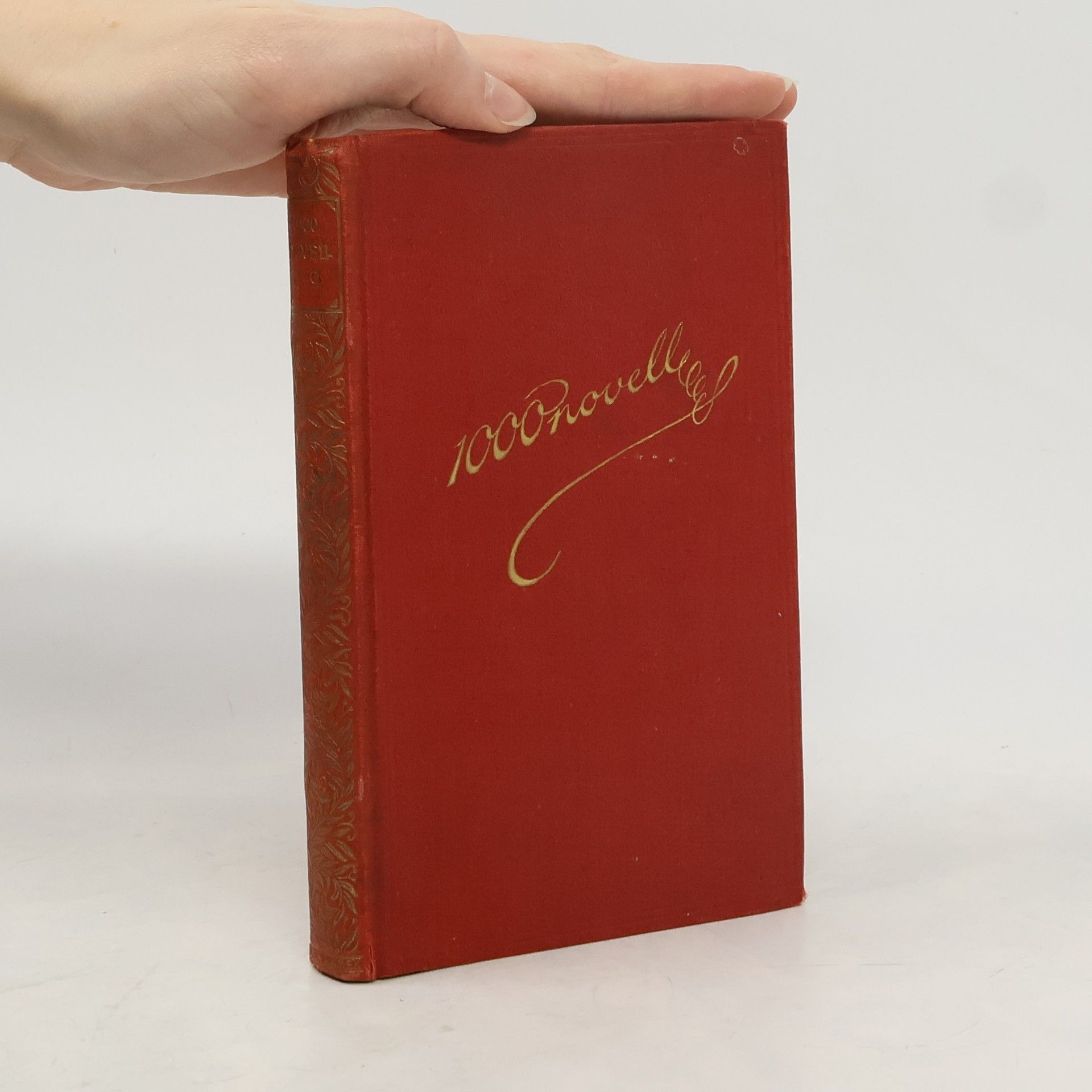 František Sekanina 1000 nejkrásnějších novell 1000 světových spisovatelů. Svazek 30