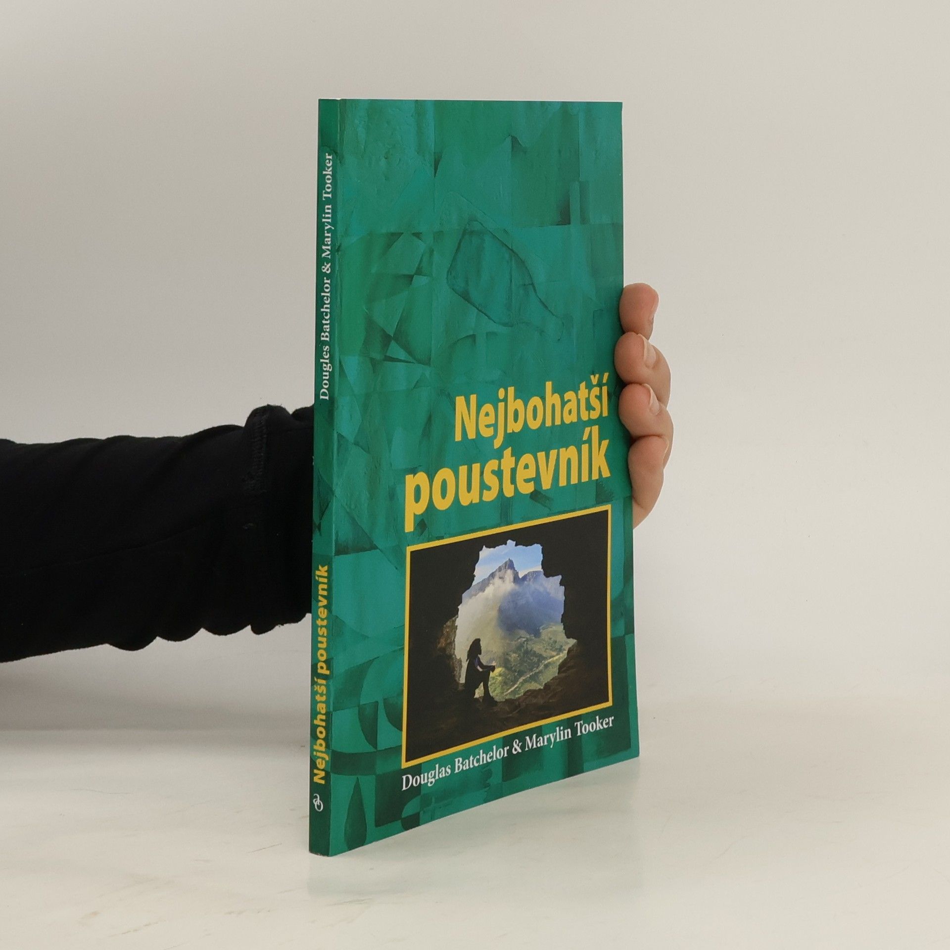 Nejbohatší poustevník