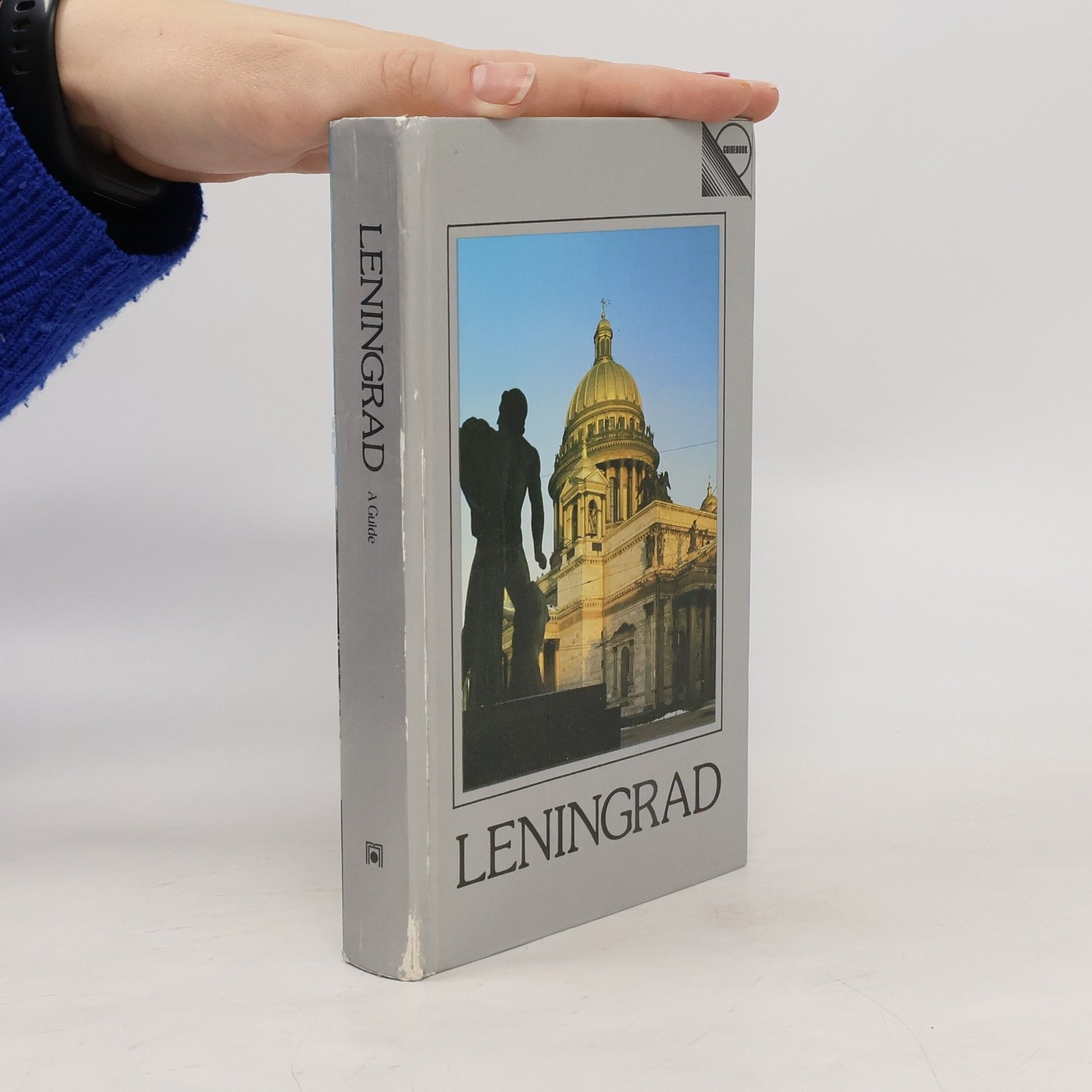 Pavel I͡Akovlevich Kann Leningrad