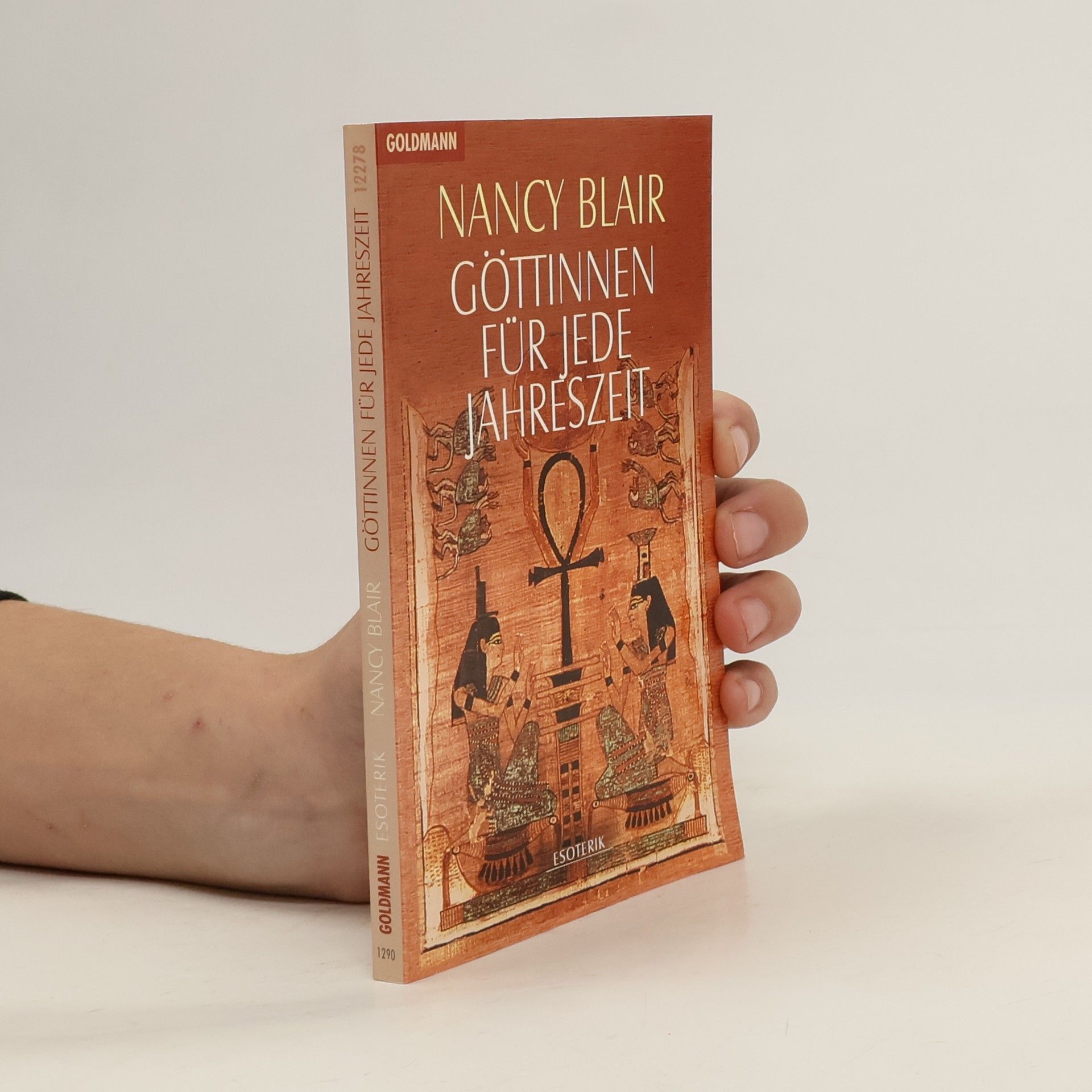 Göttinnen für jede Jahreszeit