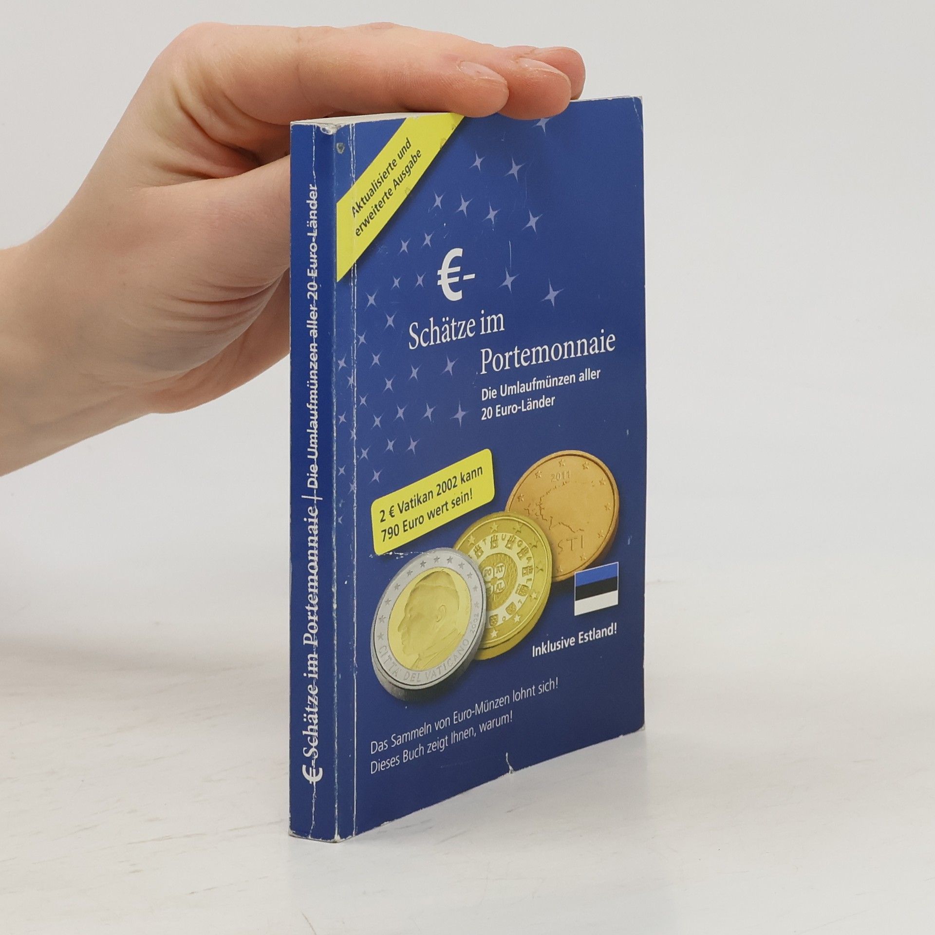 Auteurscollectief [Euro]-Schätze im Portemonnaie