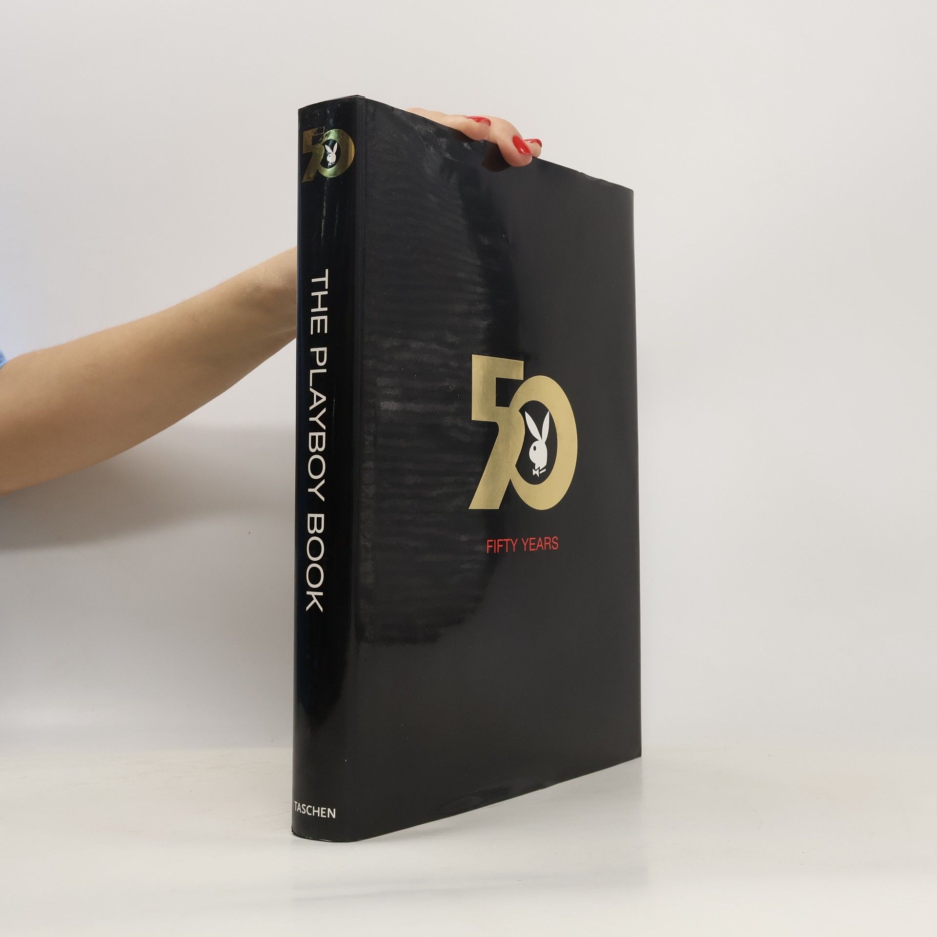 Gretchen Edgren The Playboy Book