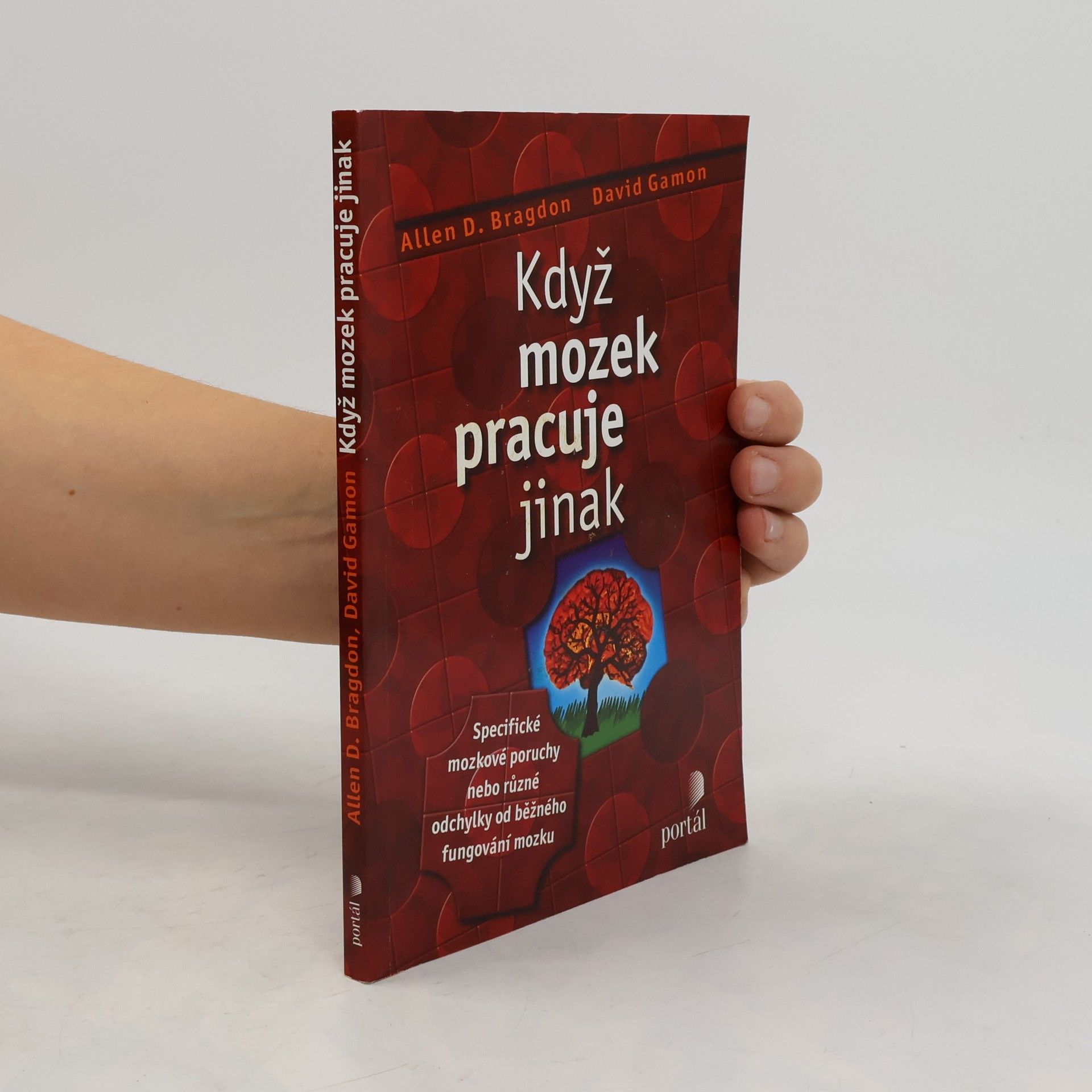 Allen D. Bragdon Když mozek pracuje jinak