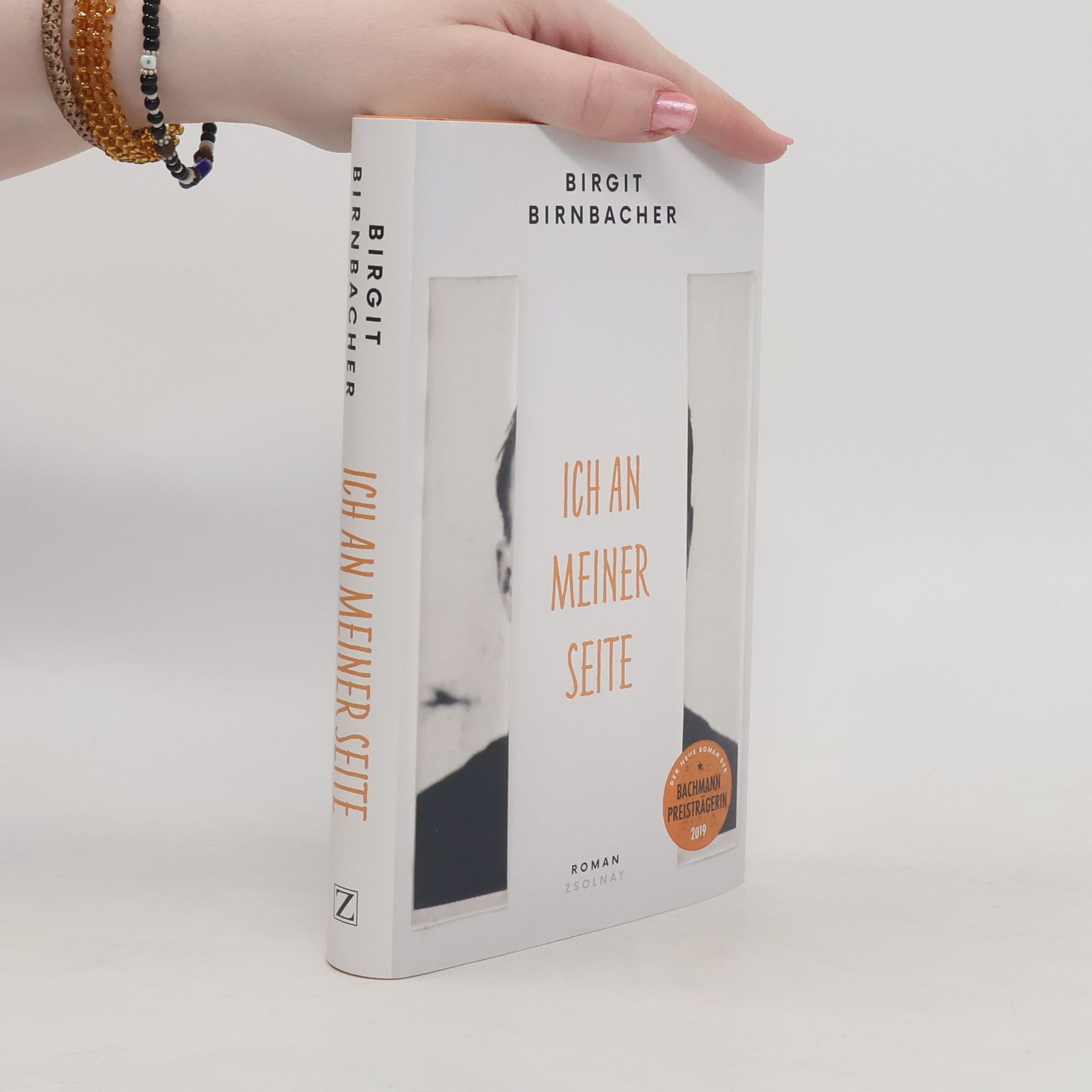 Birgit Birnbacher Ich an meiner Seite