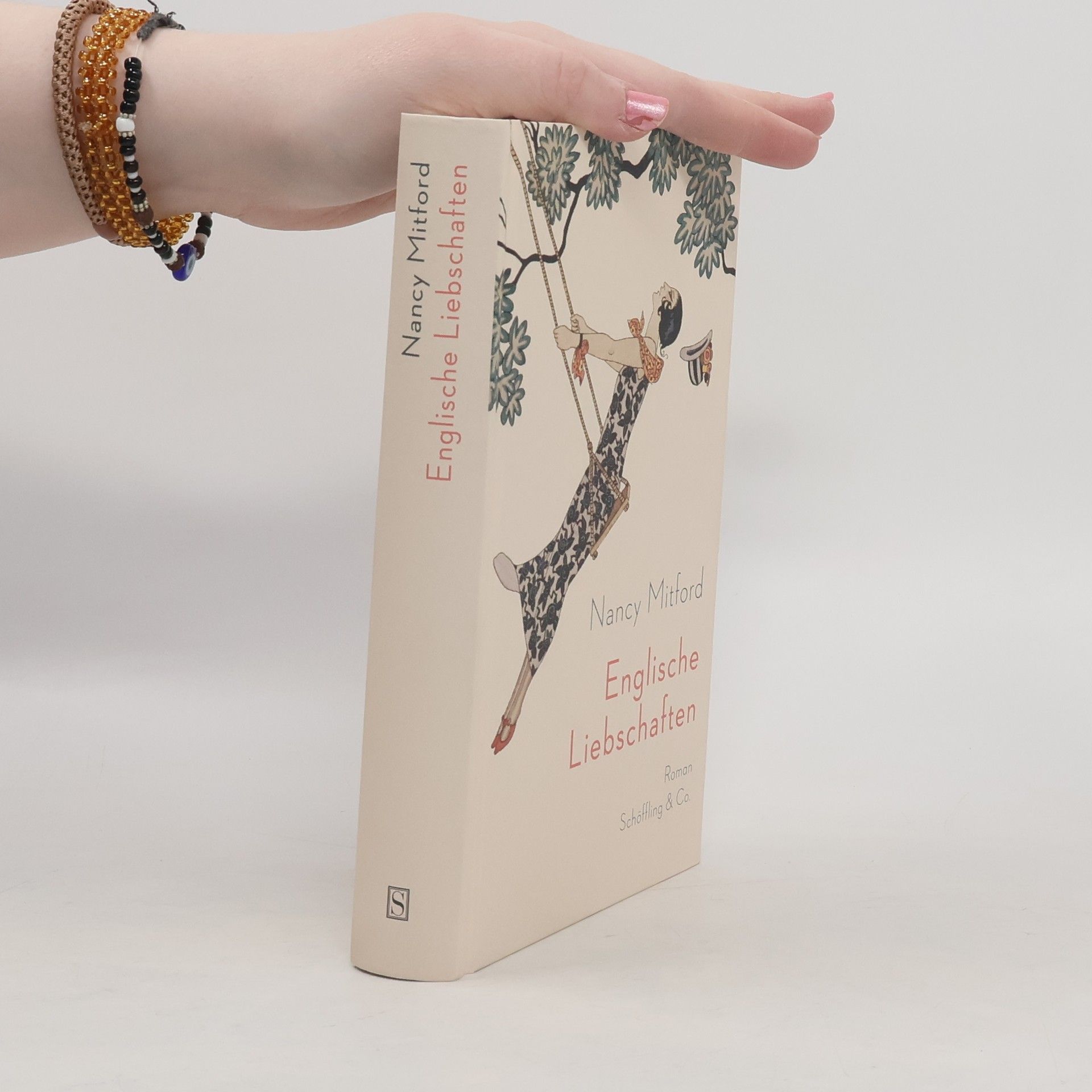 Englische Liebschaften