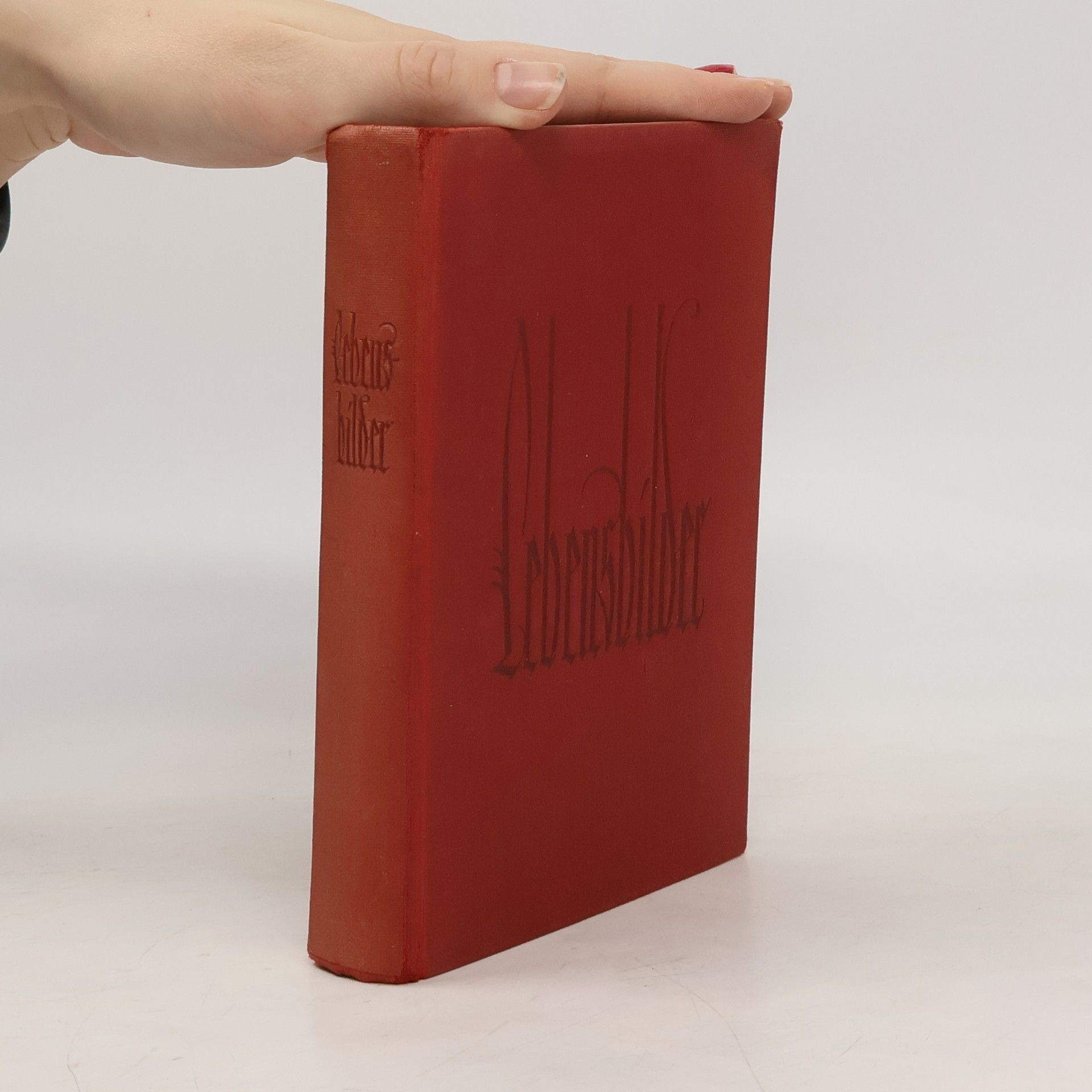 Autorenkollektiv Lebensbilder