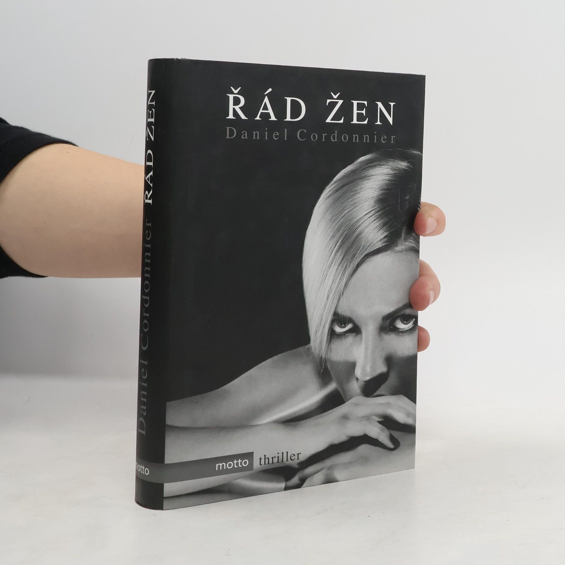 Daniel Cordonnier Řád žen