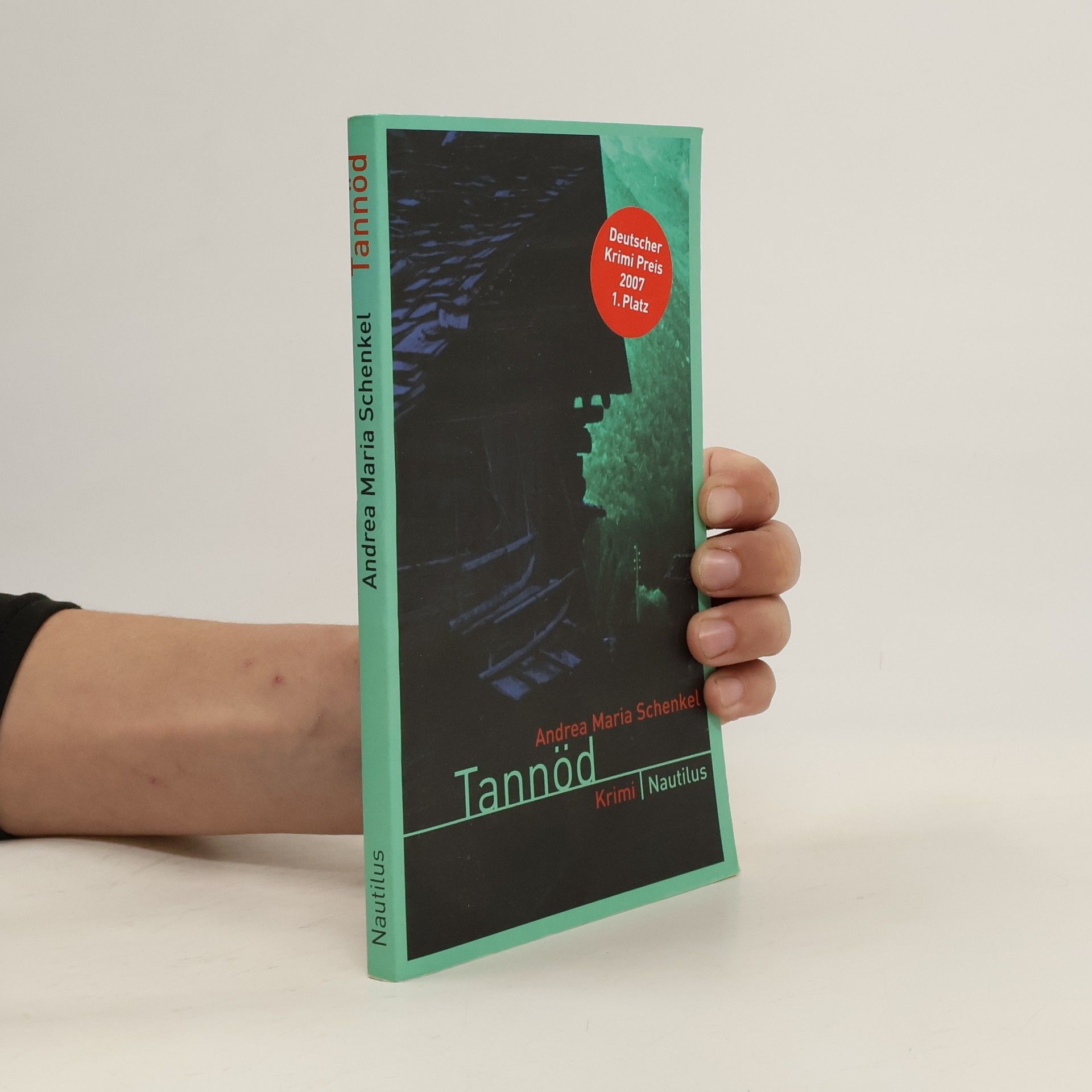 Andrea Maria Schenkel Tannöd