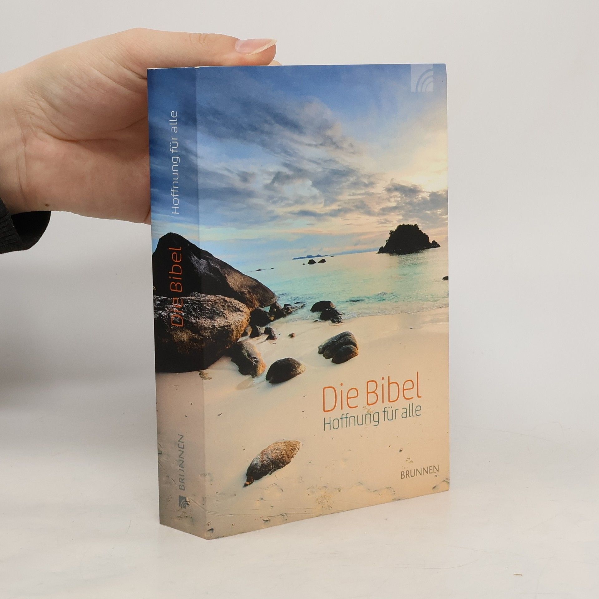 Auteurscollectief Die Bibel. Hoffnung für alle