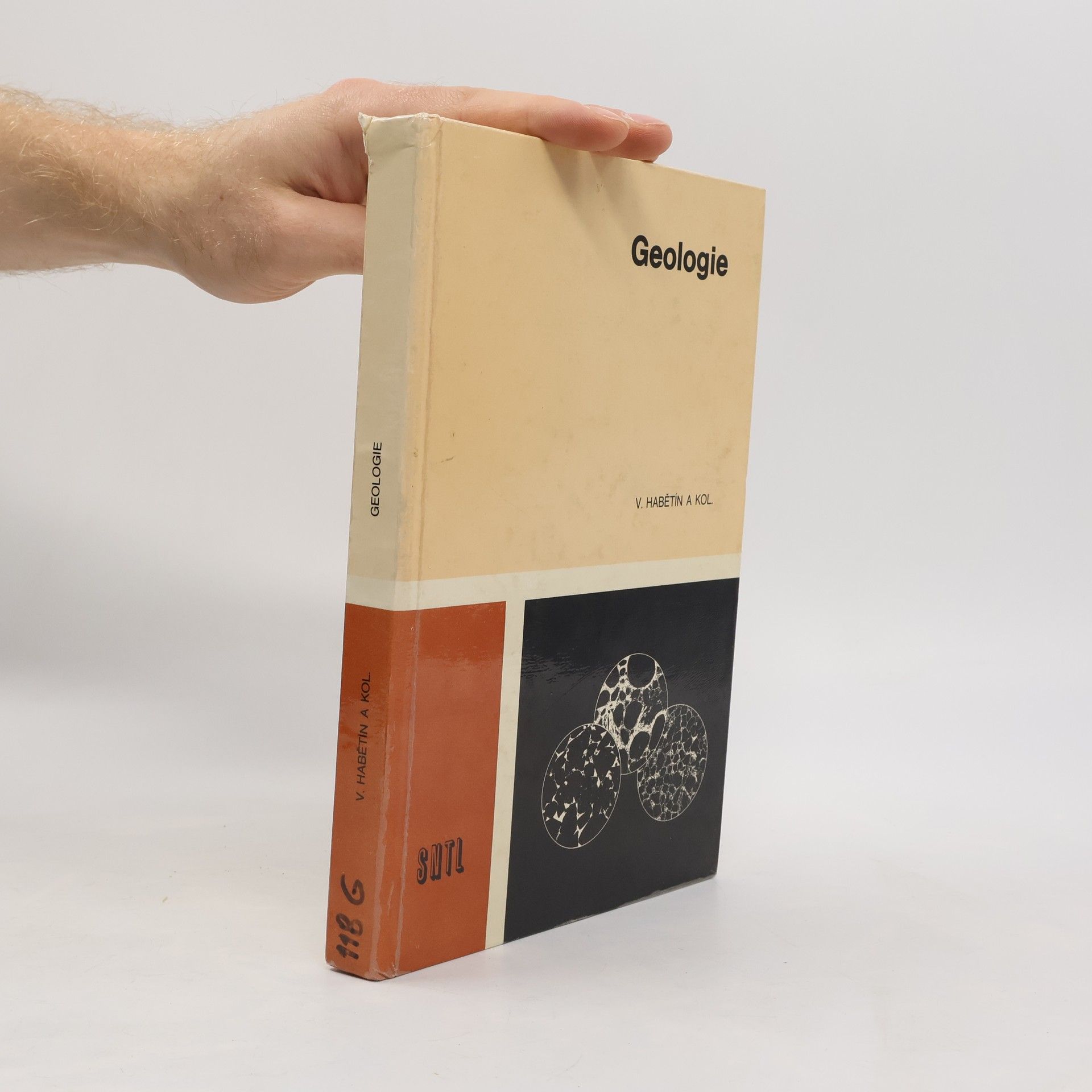 Collectif d'auteurs Geologie