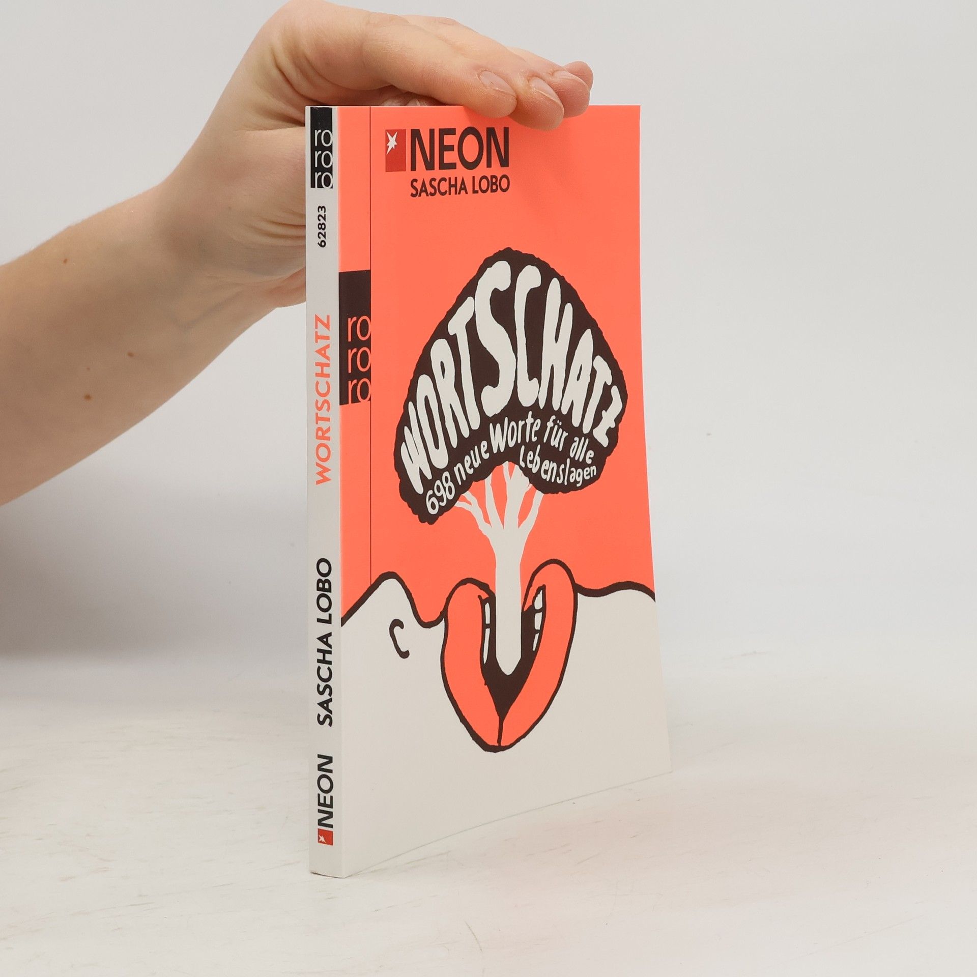 Sascha Lobo Wortschatz