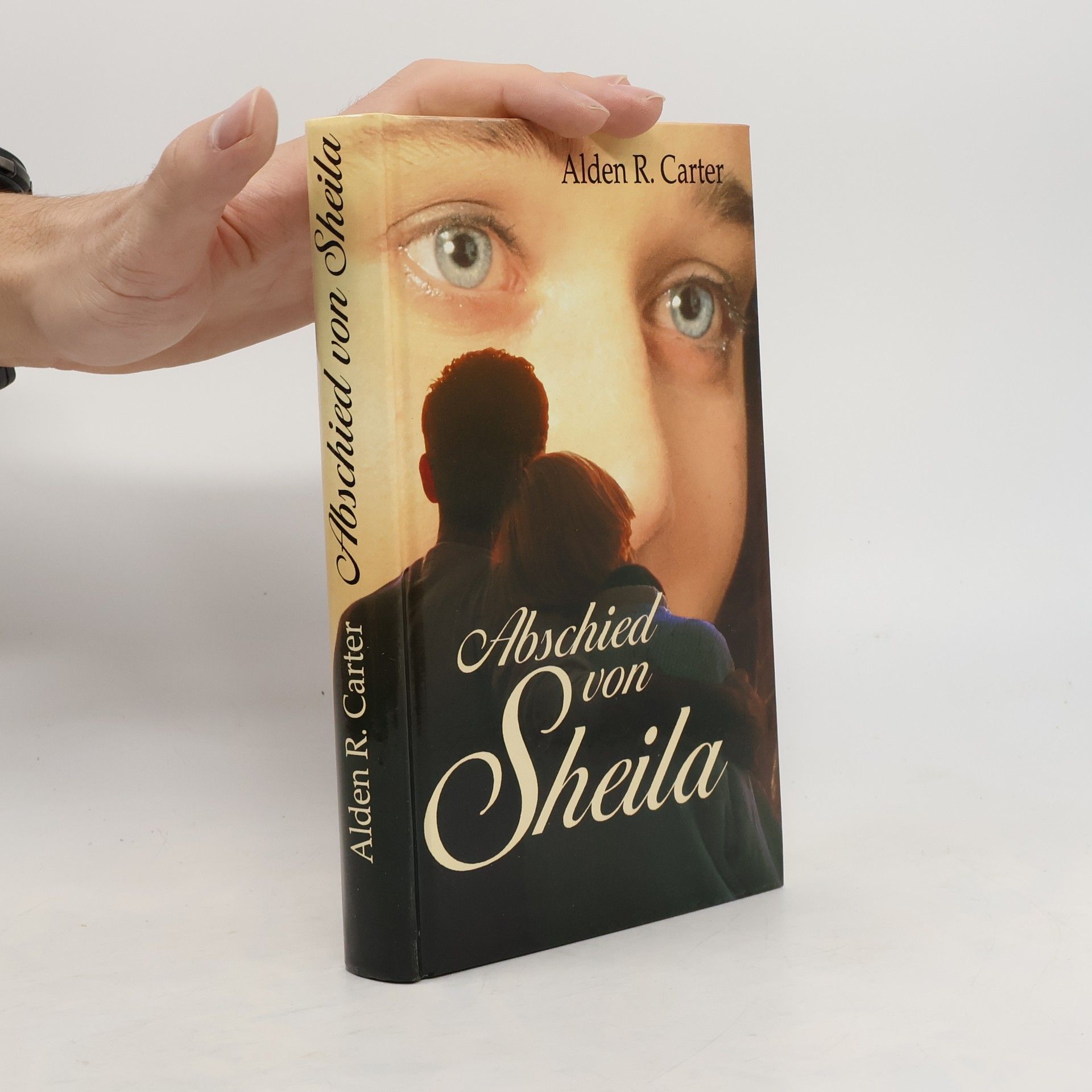 Alden R. Carter Abschied von Sheila