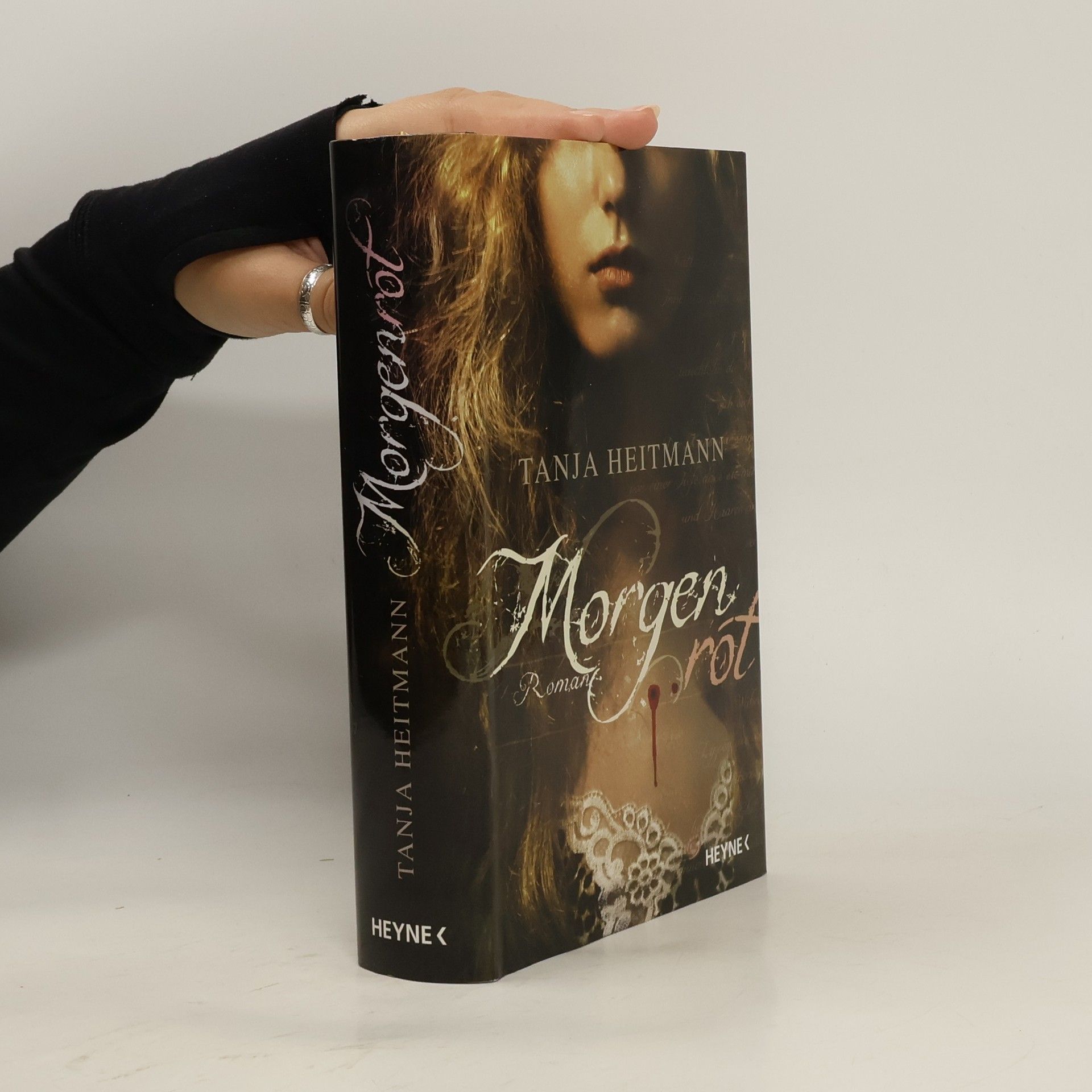 Tanja Heitmann Morgenrot