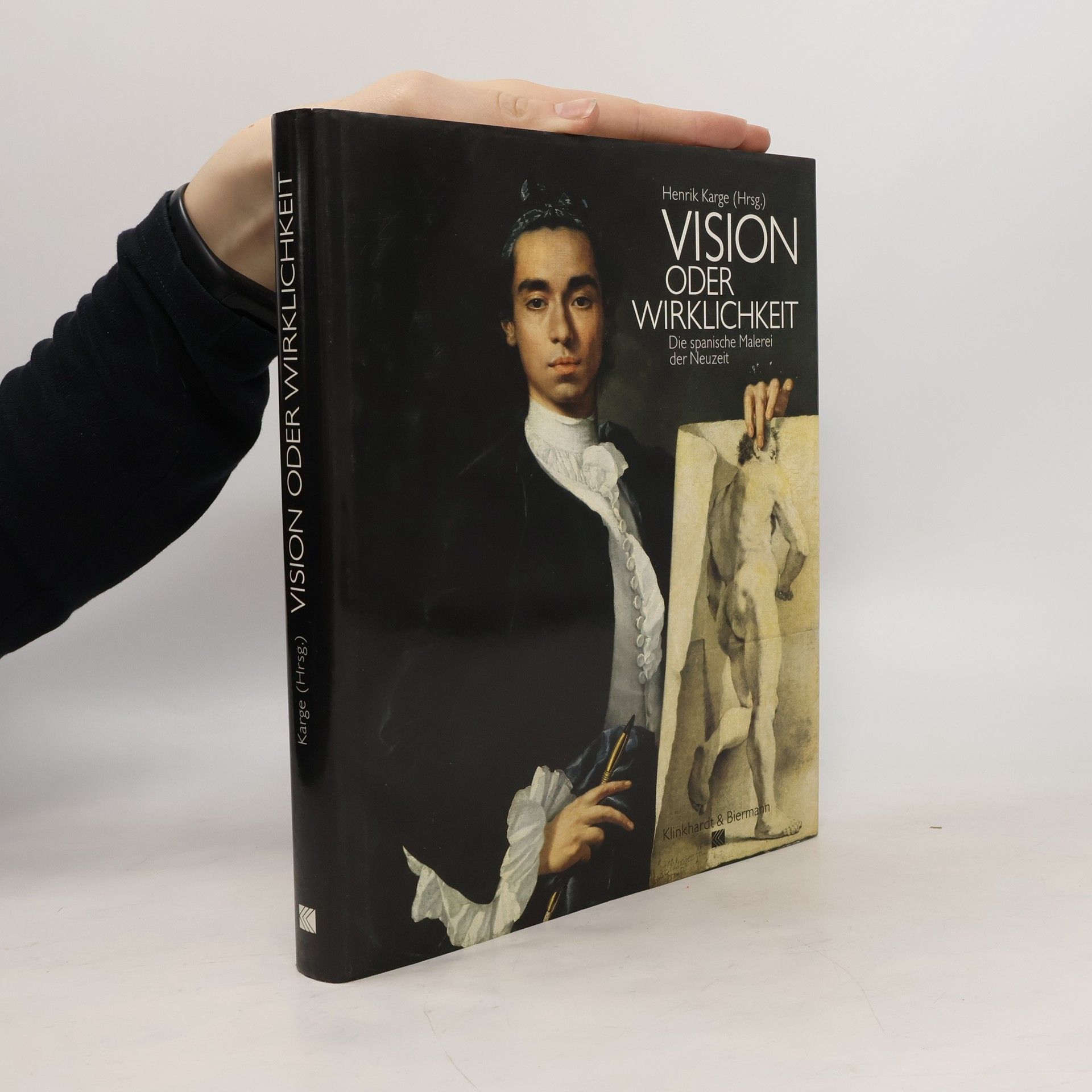 Vision oder Wirklichkeit