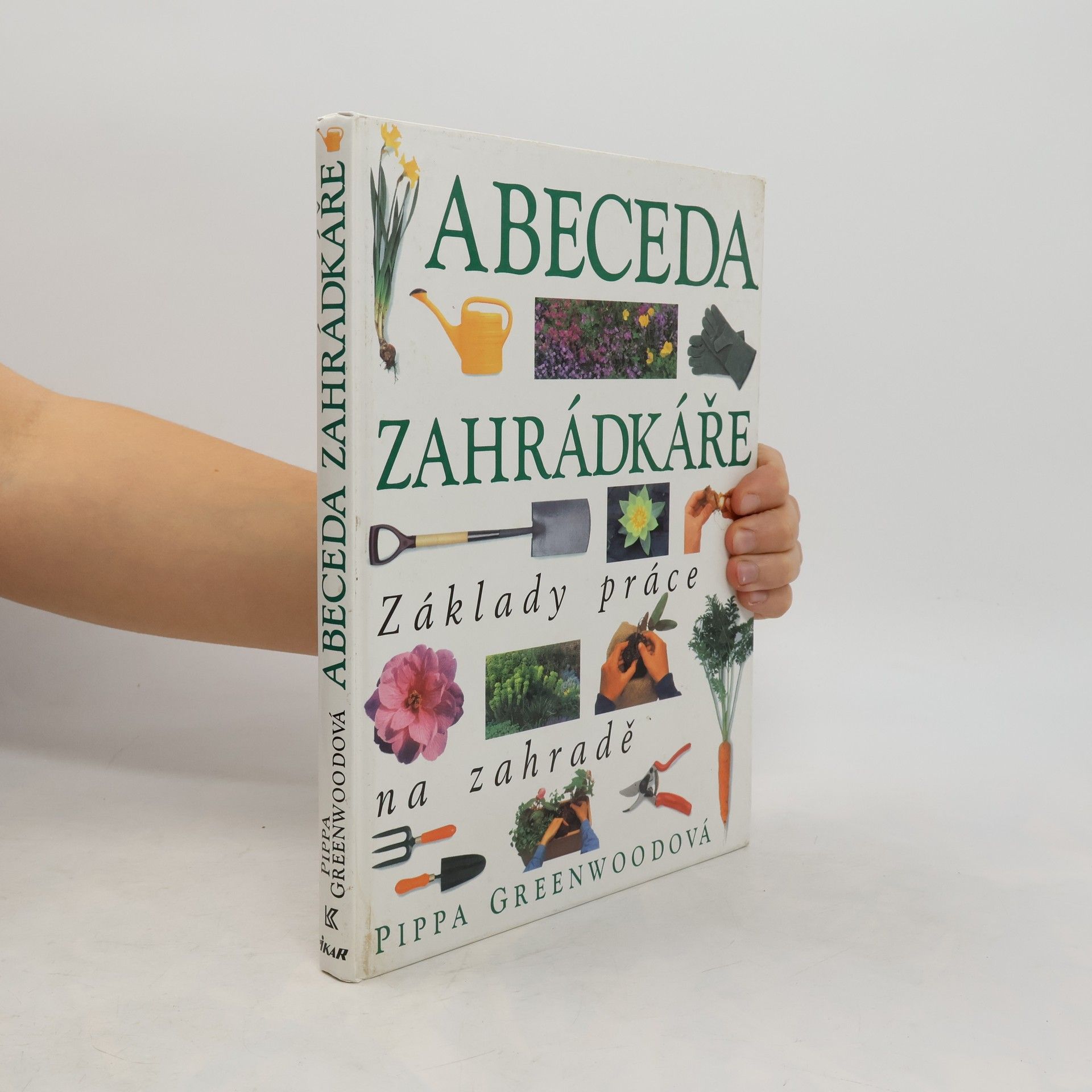 Abeceda zahrádkáře