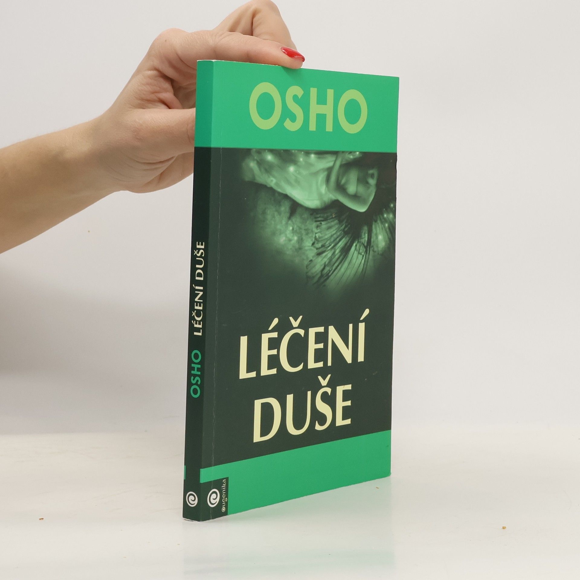 Ošó Léčení duše