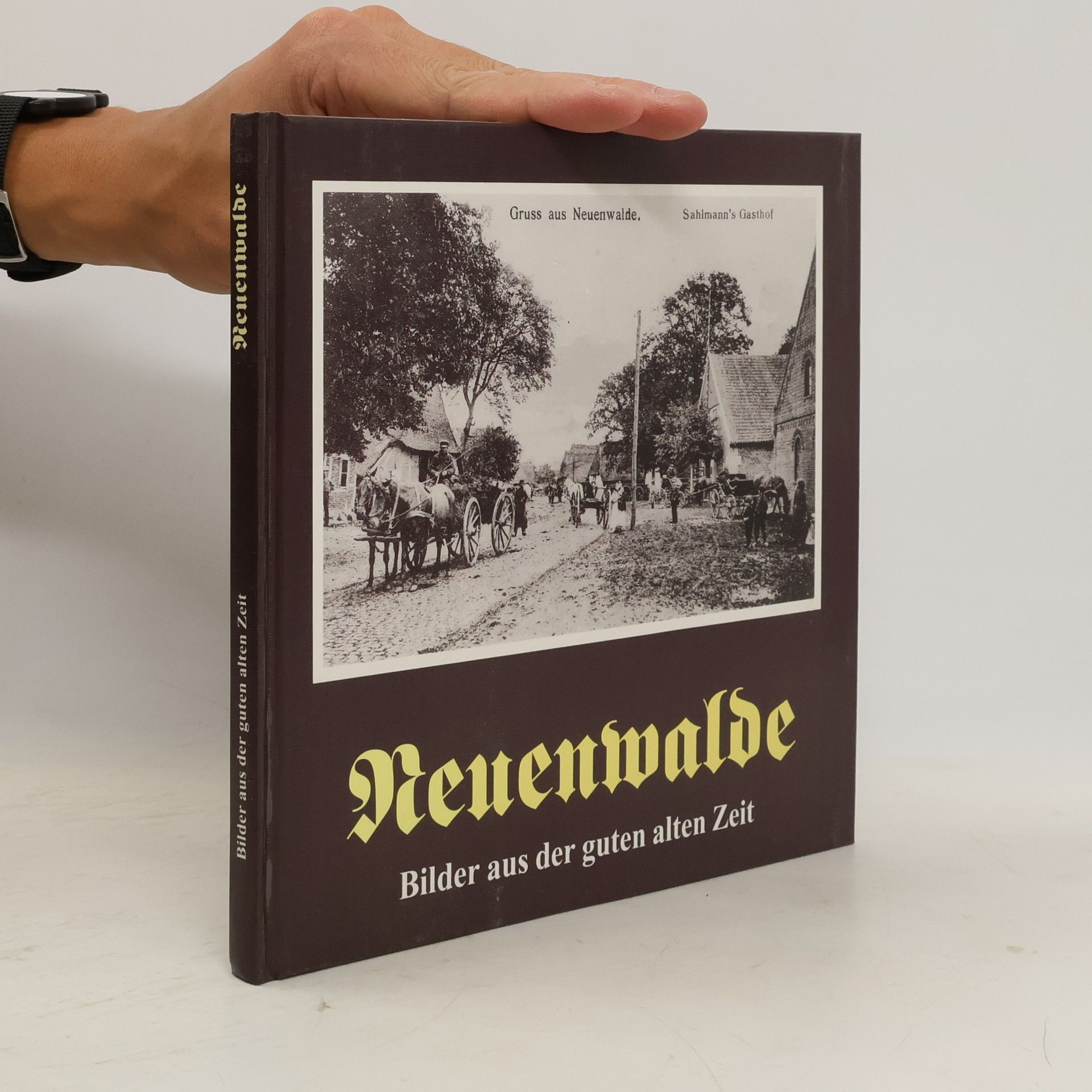 Autorenkollektiv Neuenwalde