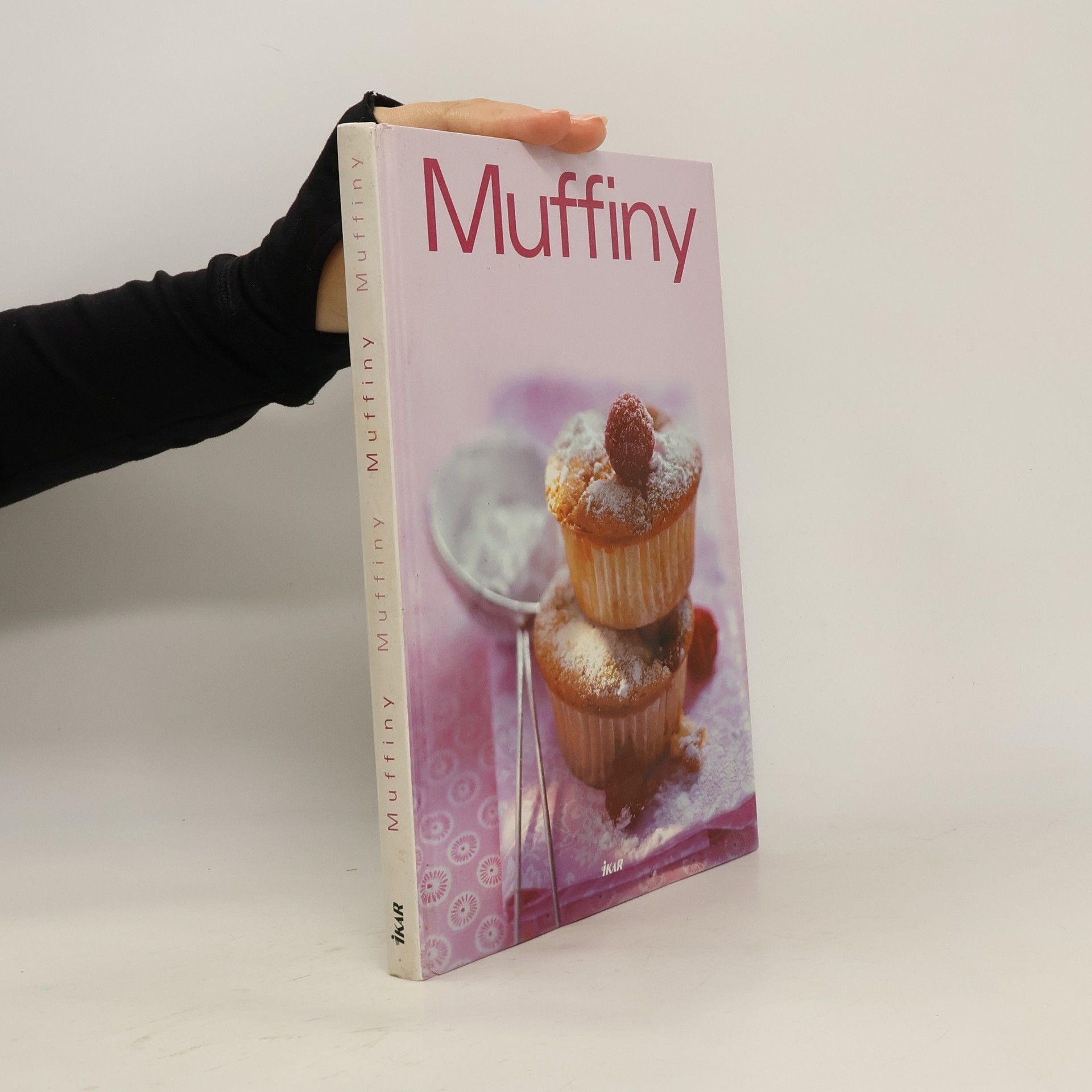 Collectif d'auteurs Muffiny