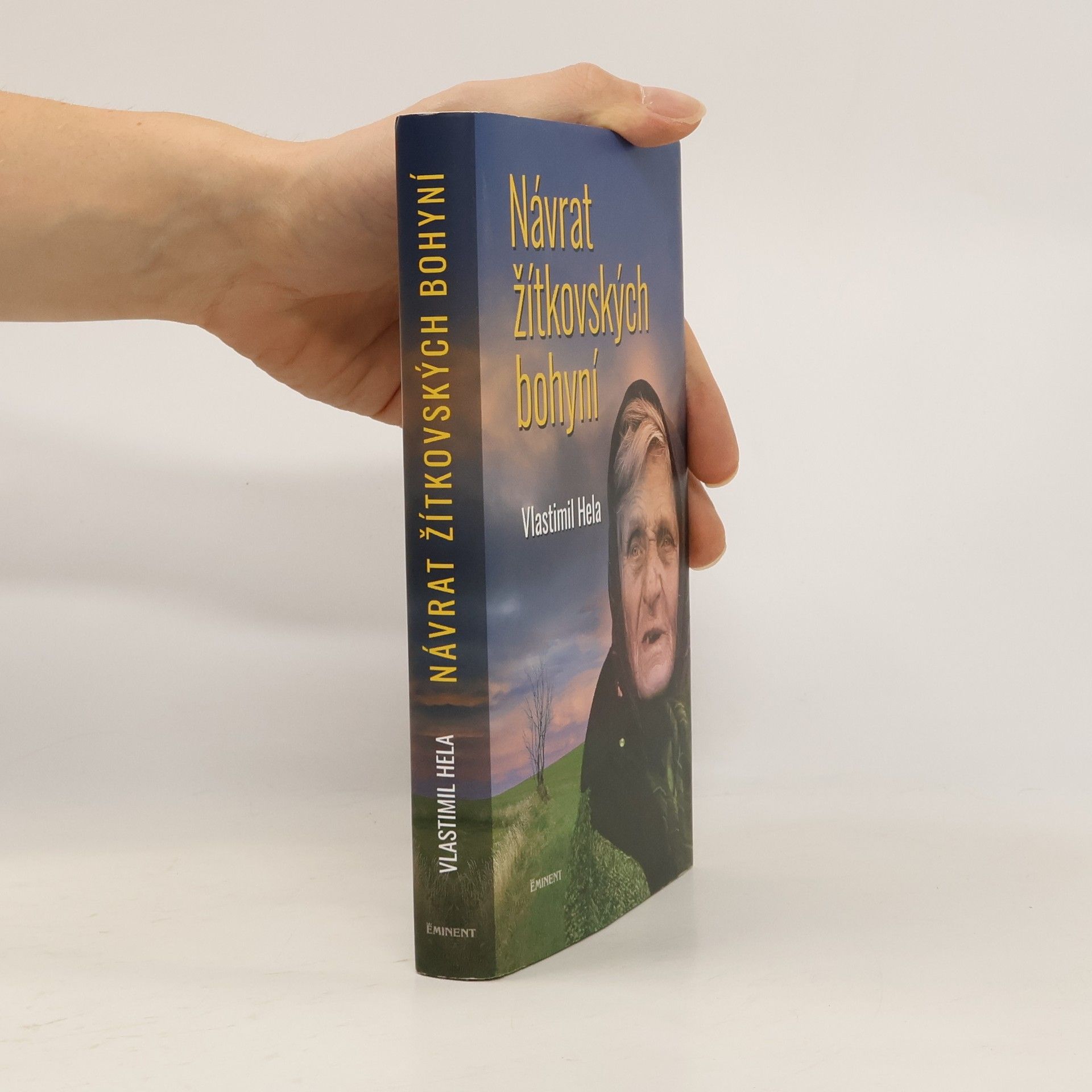 Návrat žítkovských bohyní