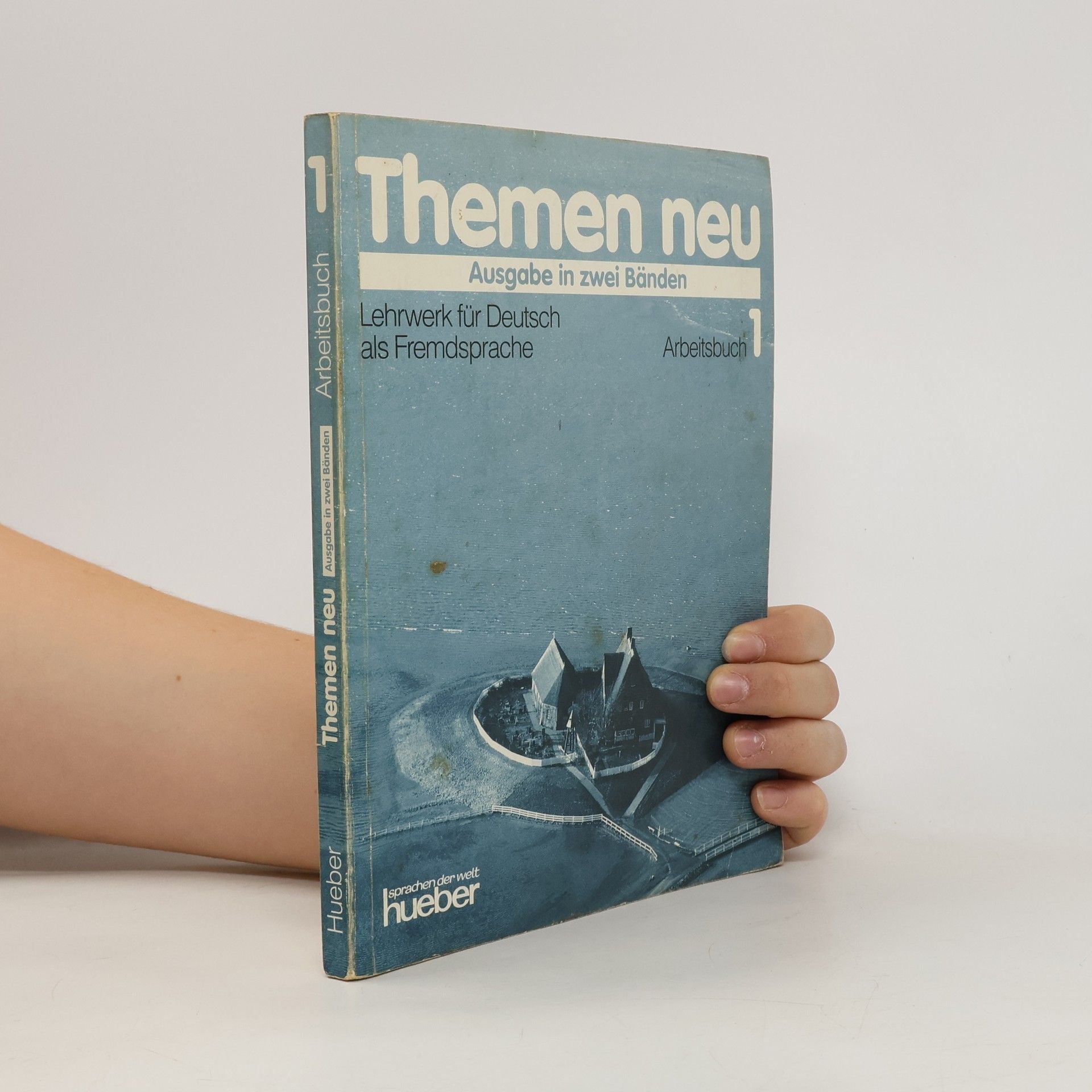 Various authors Themen neu