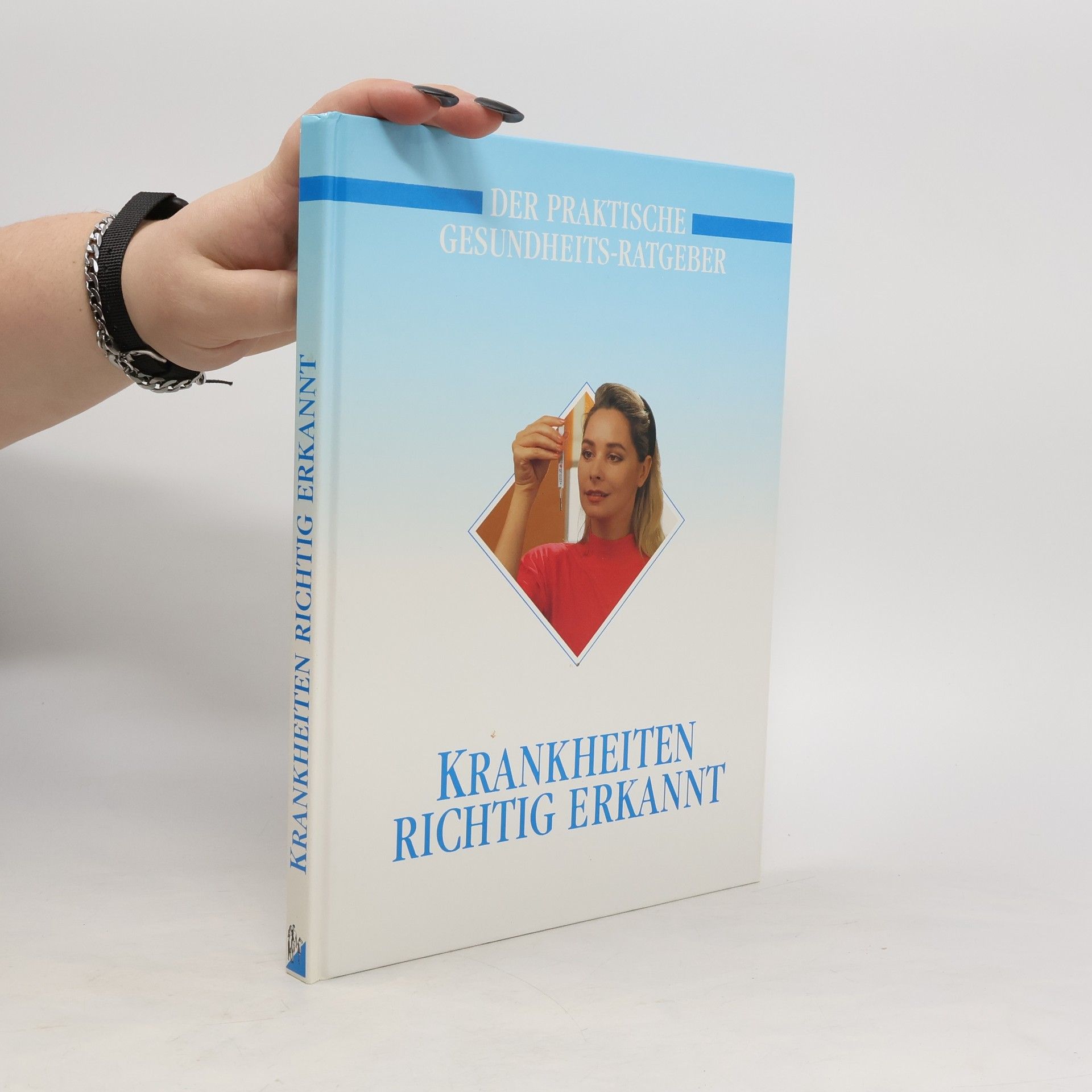 Krankheiten richtig erkannt