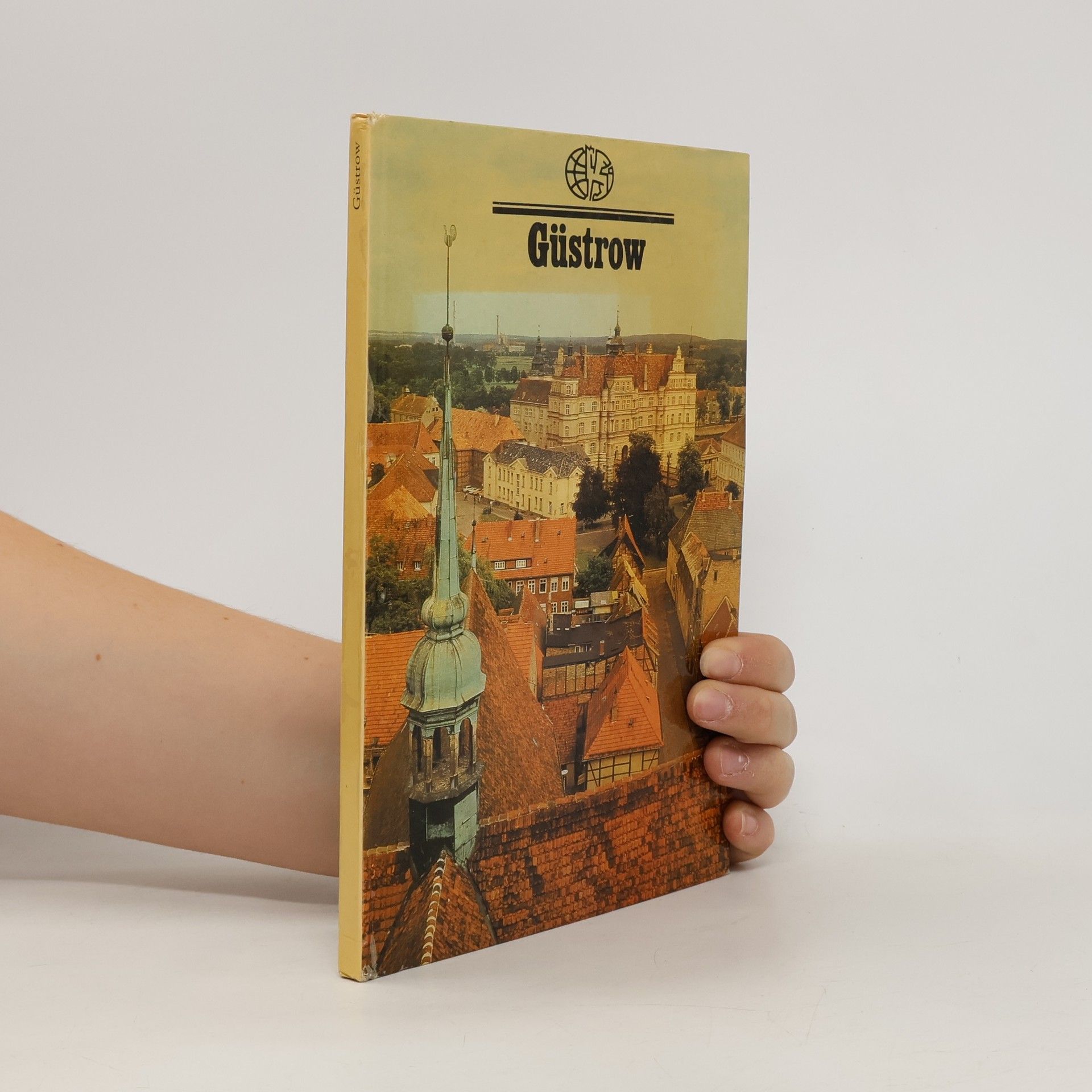 Collectif d'auteurs Güstrow