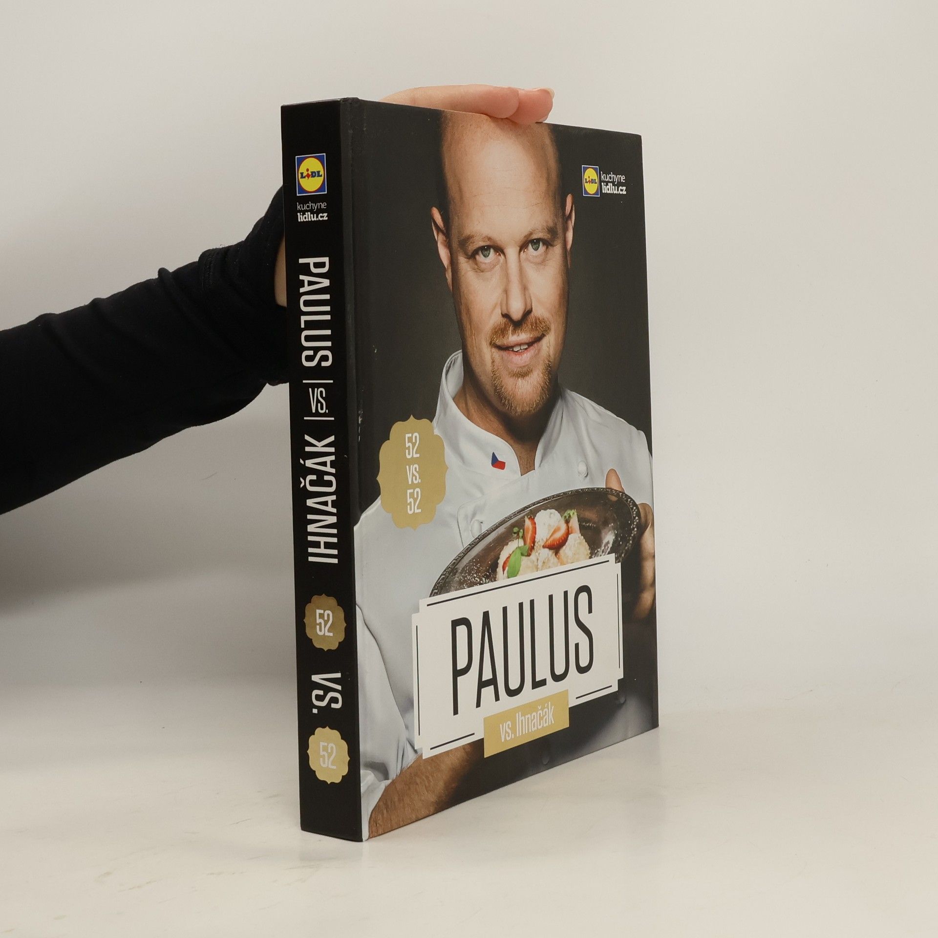 Paulus vs. Ihnačák