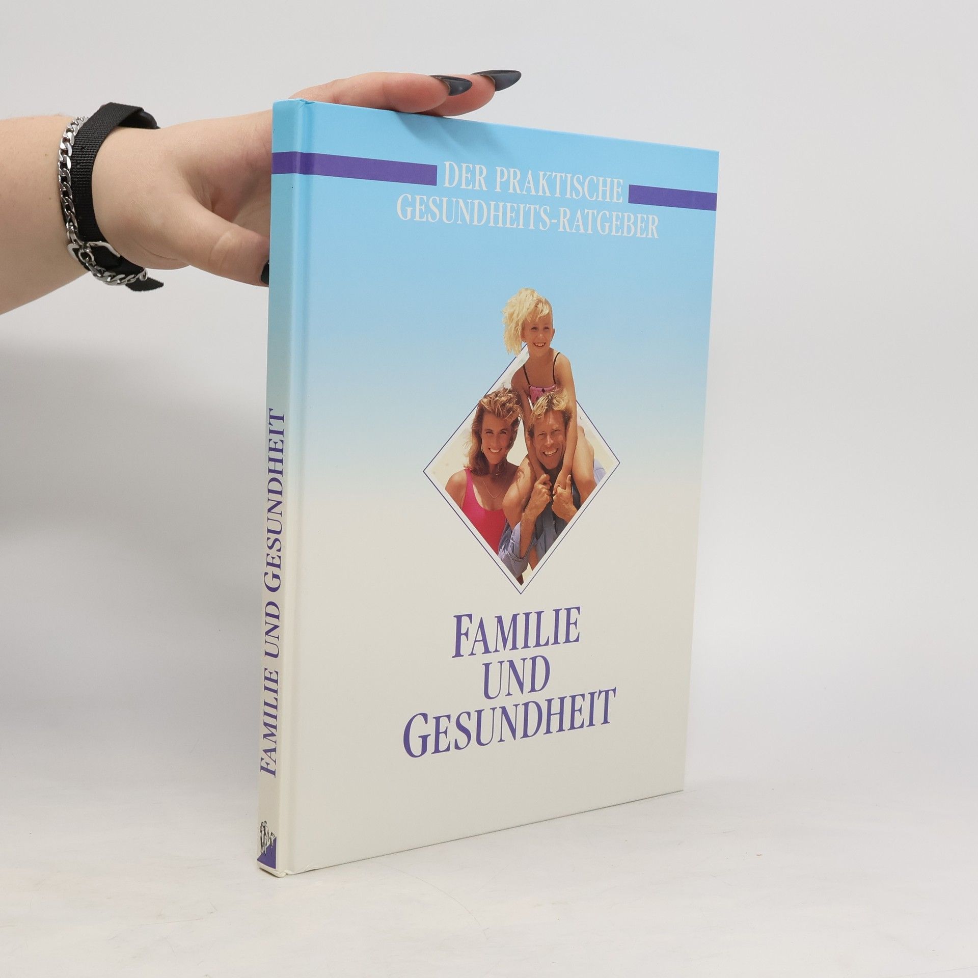 Familie und Gesundheit
