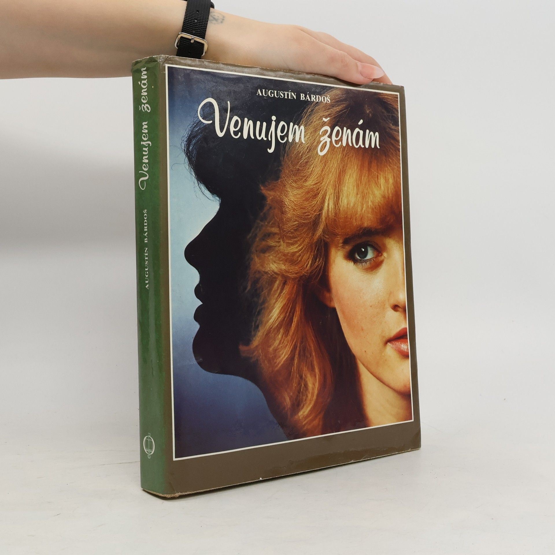 Augustín Bárdoš Venujem ženám