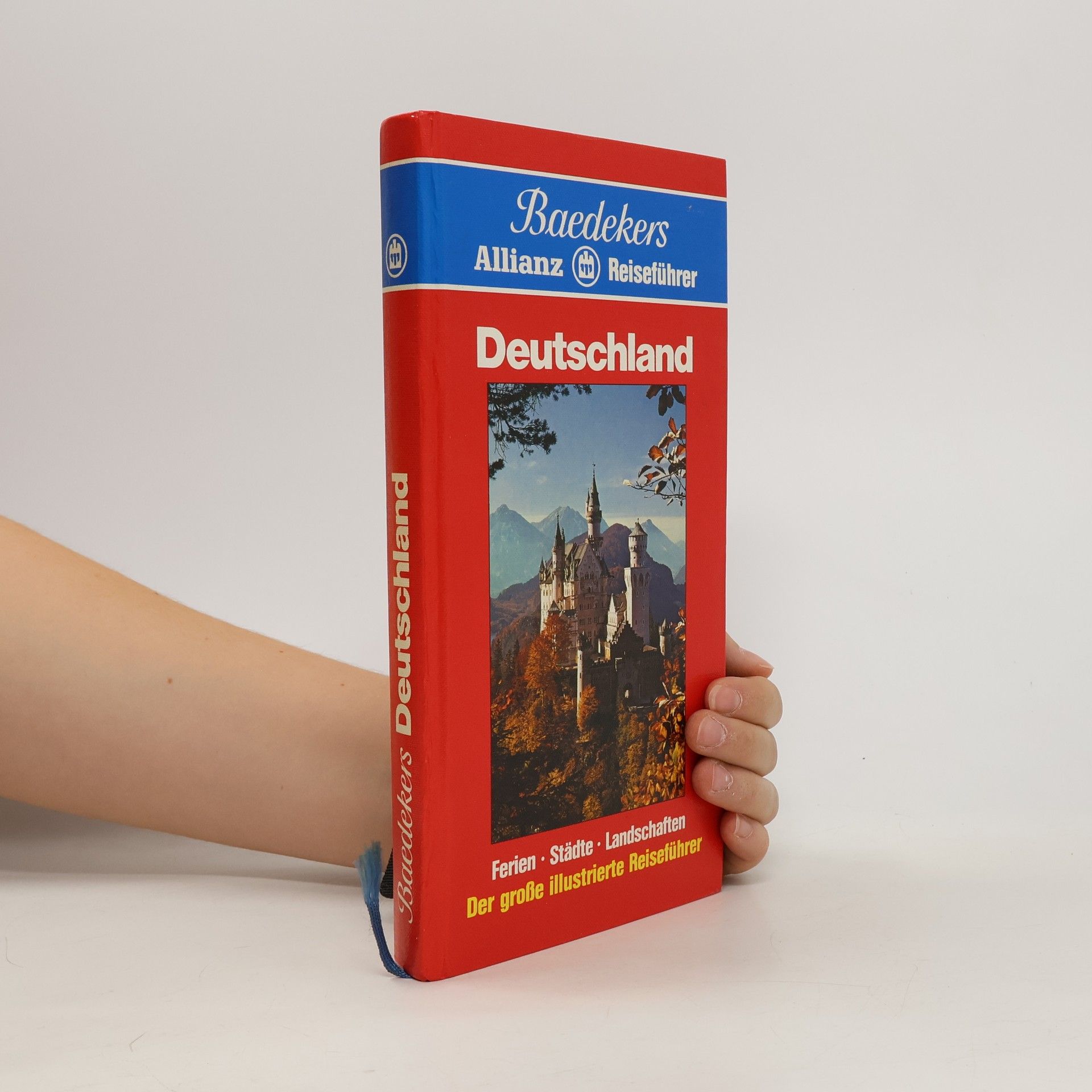 Rosemarie Arnold Deutschland, die Bundesrepublik