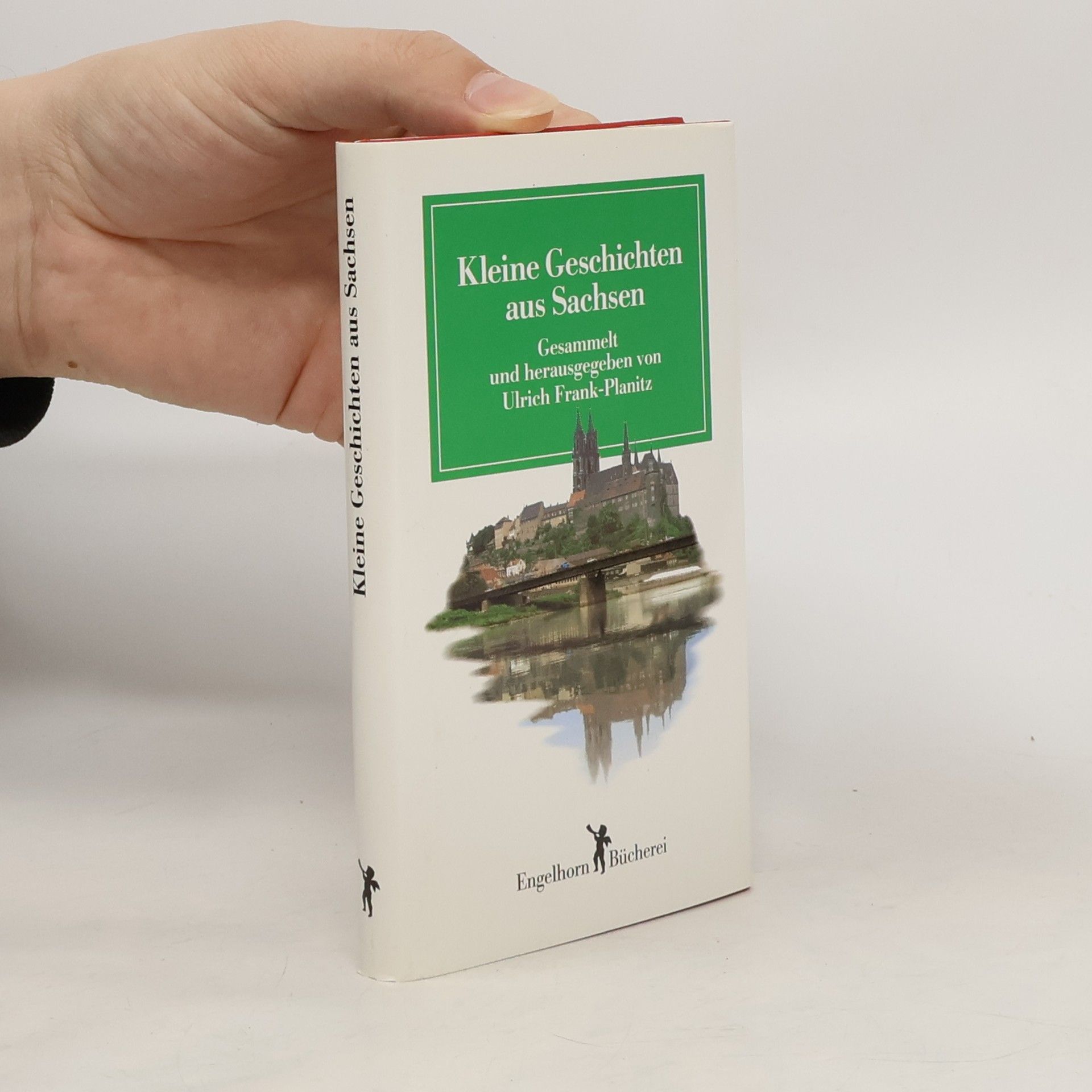 Kleine Geschichten aus Sachsen