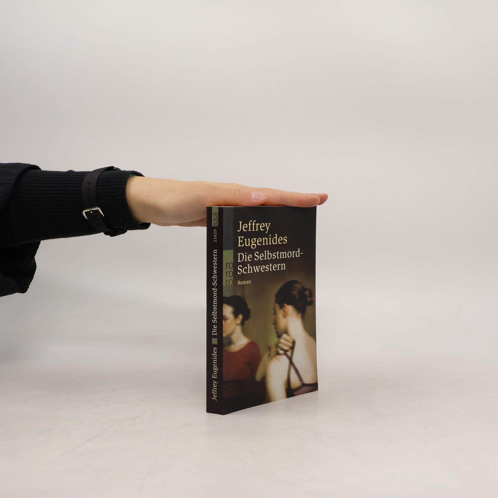 Die Selbstmord-Schwestern