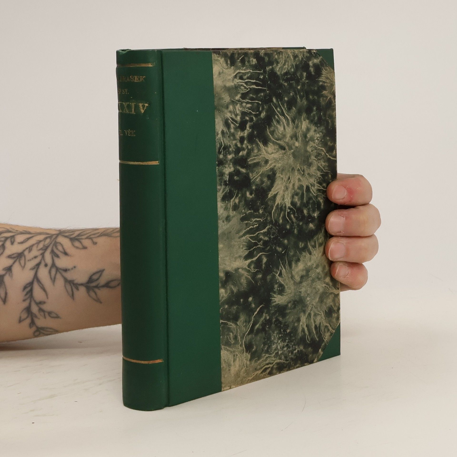 Alois Jirásek Sebrané spisy Aloise Jiráska: Písničky a jiná prosa